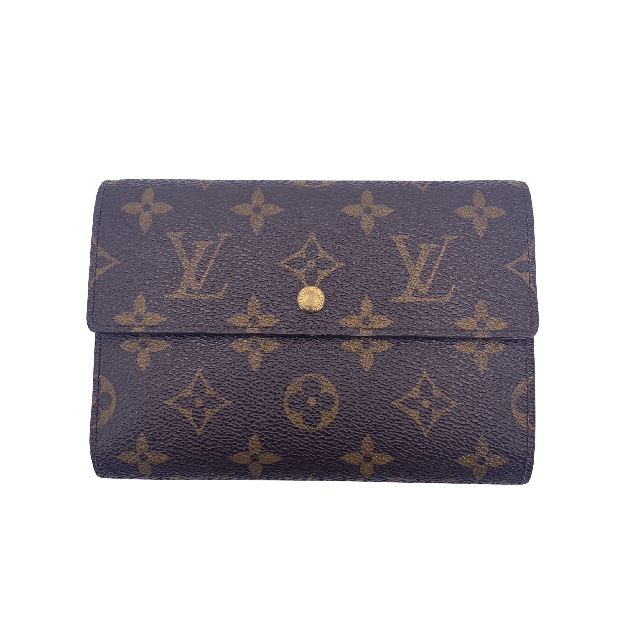 Wallets Louis Vuitton
