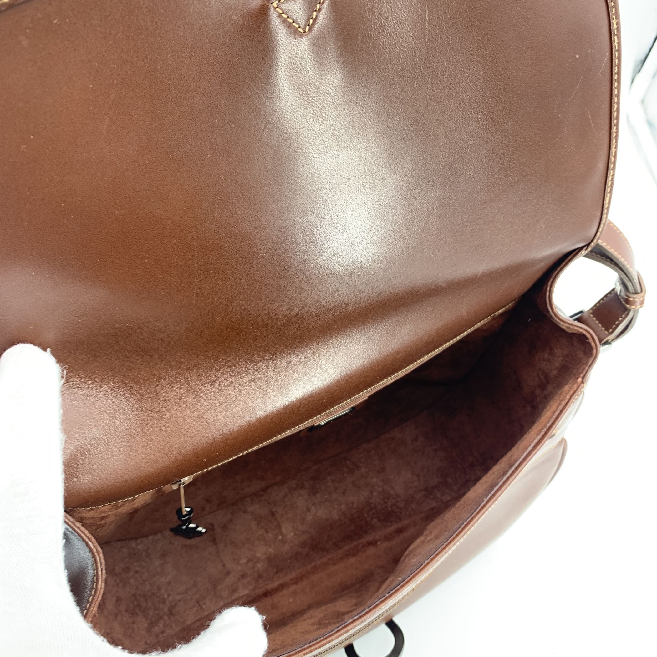 GUCCI Shoulder Bags