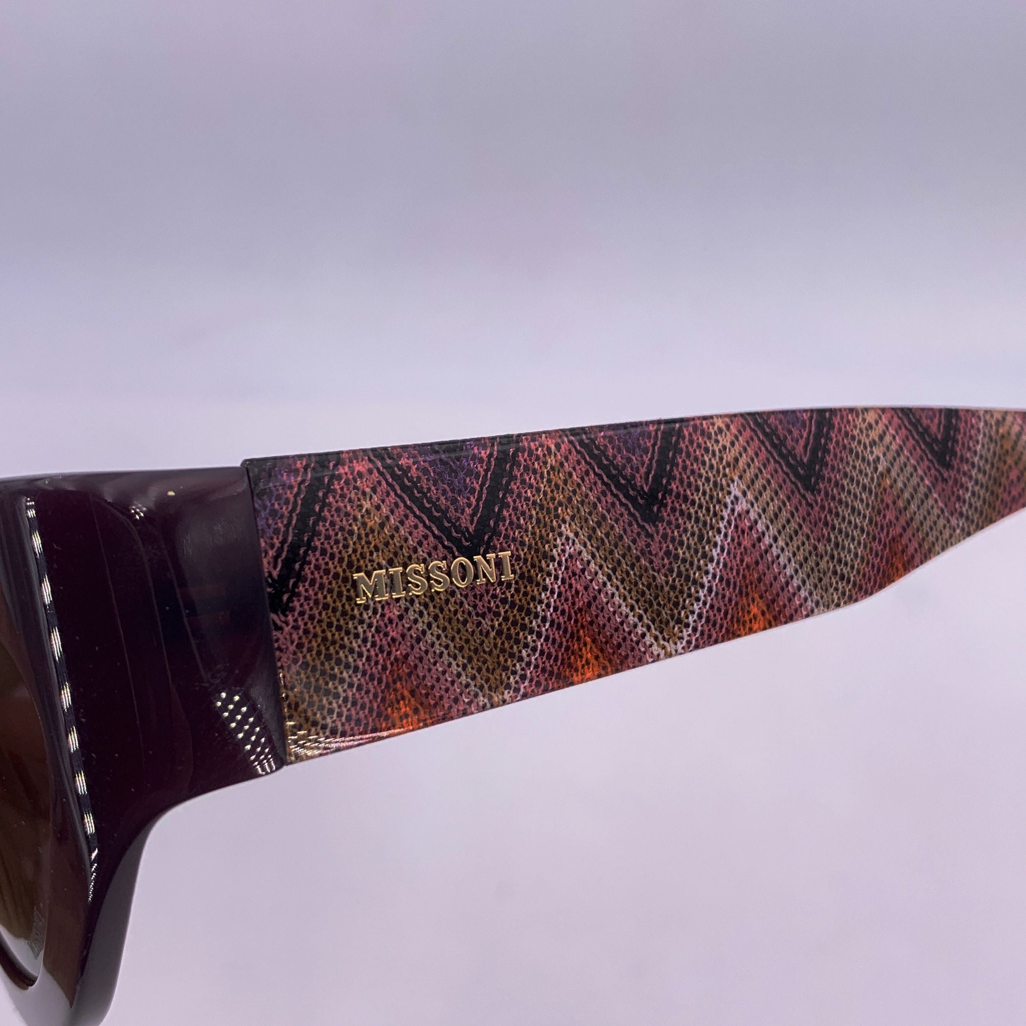 MISSONI Sunglasses