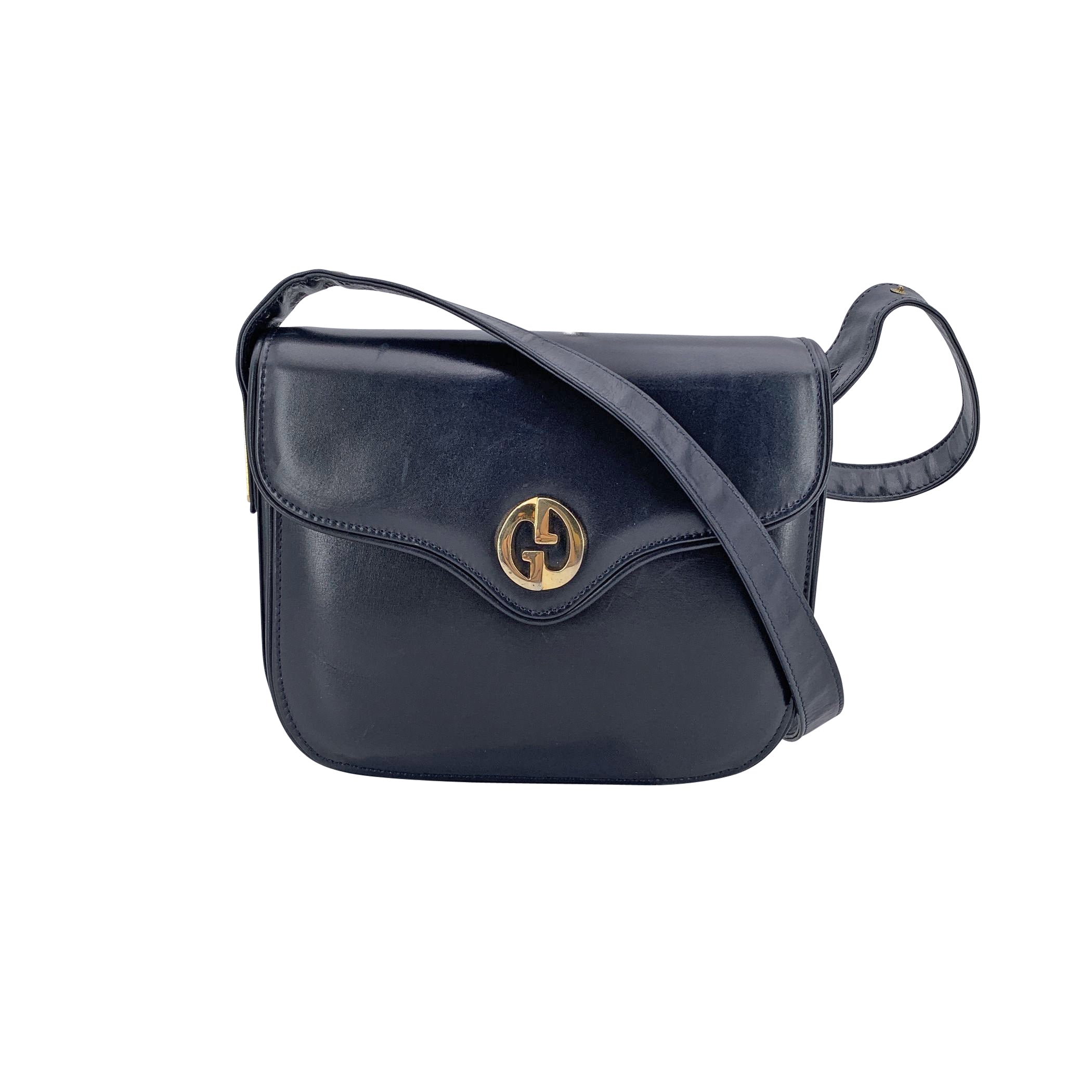 GUCCI Shoulder Bags
