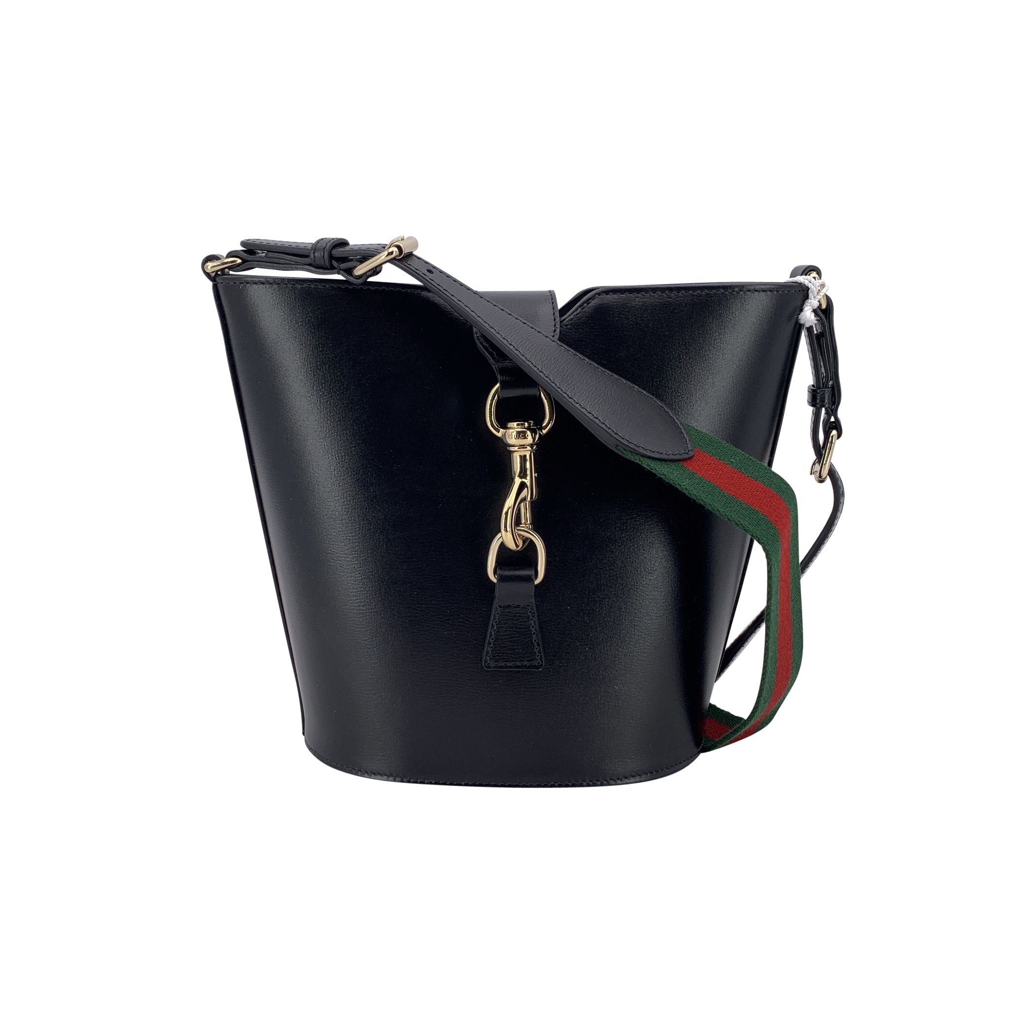GUCCI Shoulder Bags Jackie