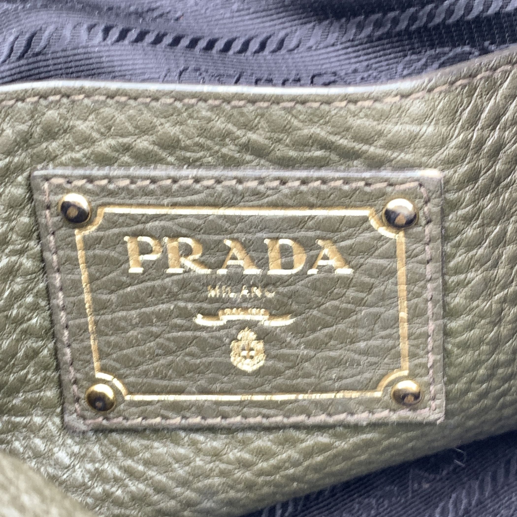 PRADA Totes