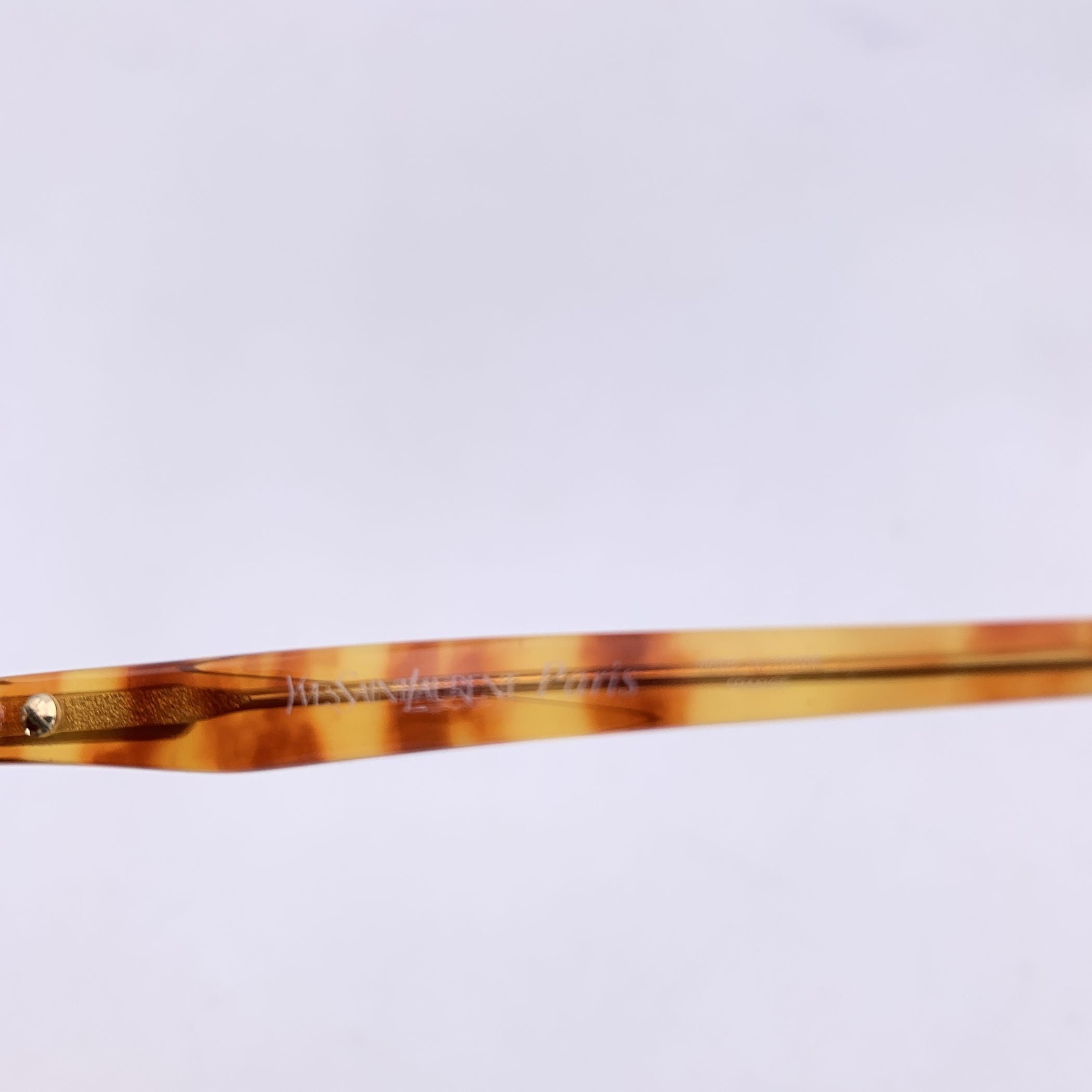 YVES SAINT LAURENT Sunglasses