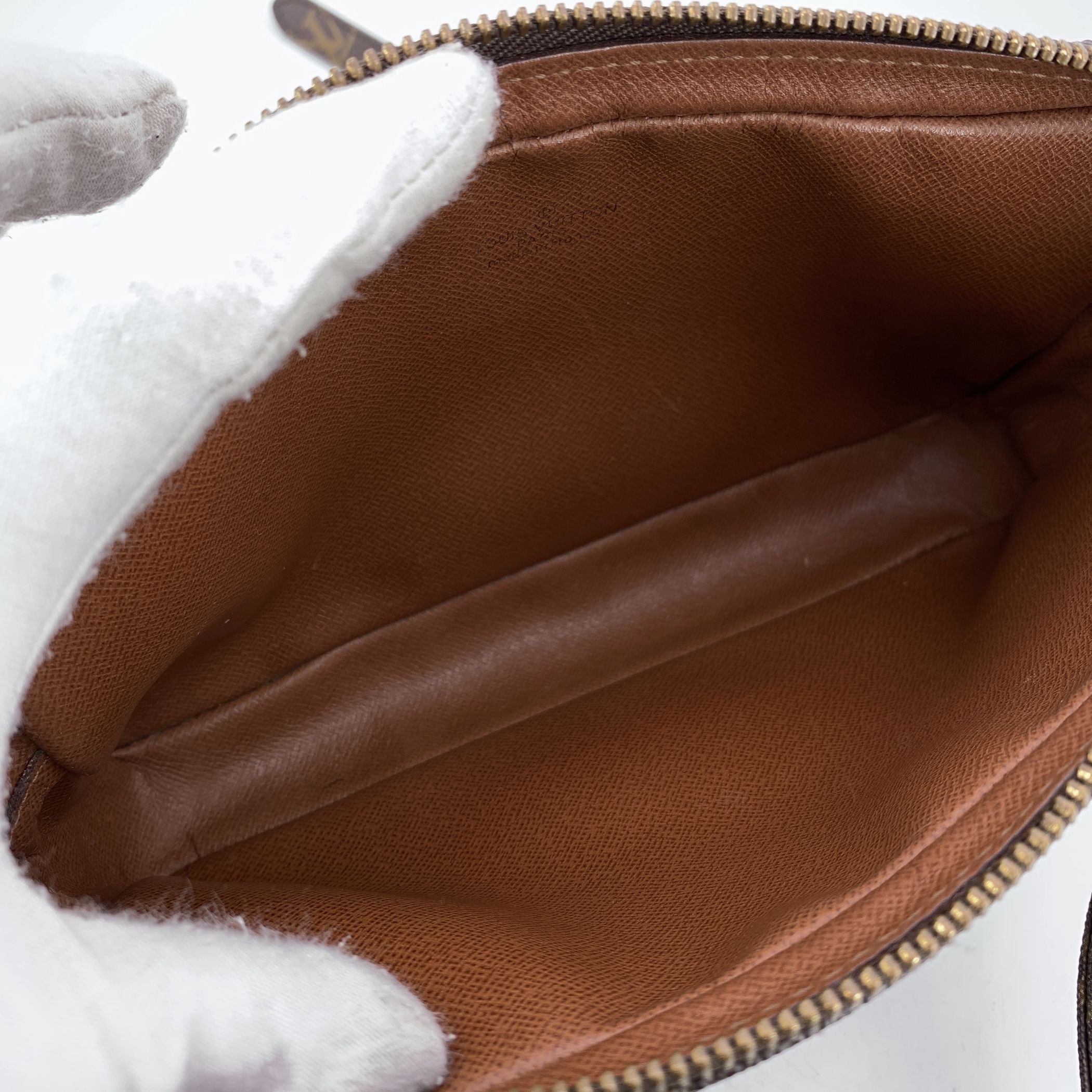 LOUIS VUITTON Crossbody Bags Marly