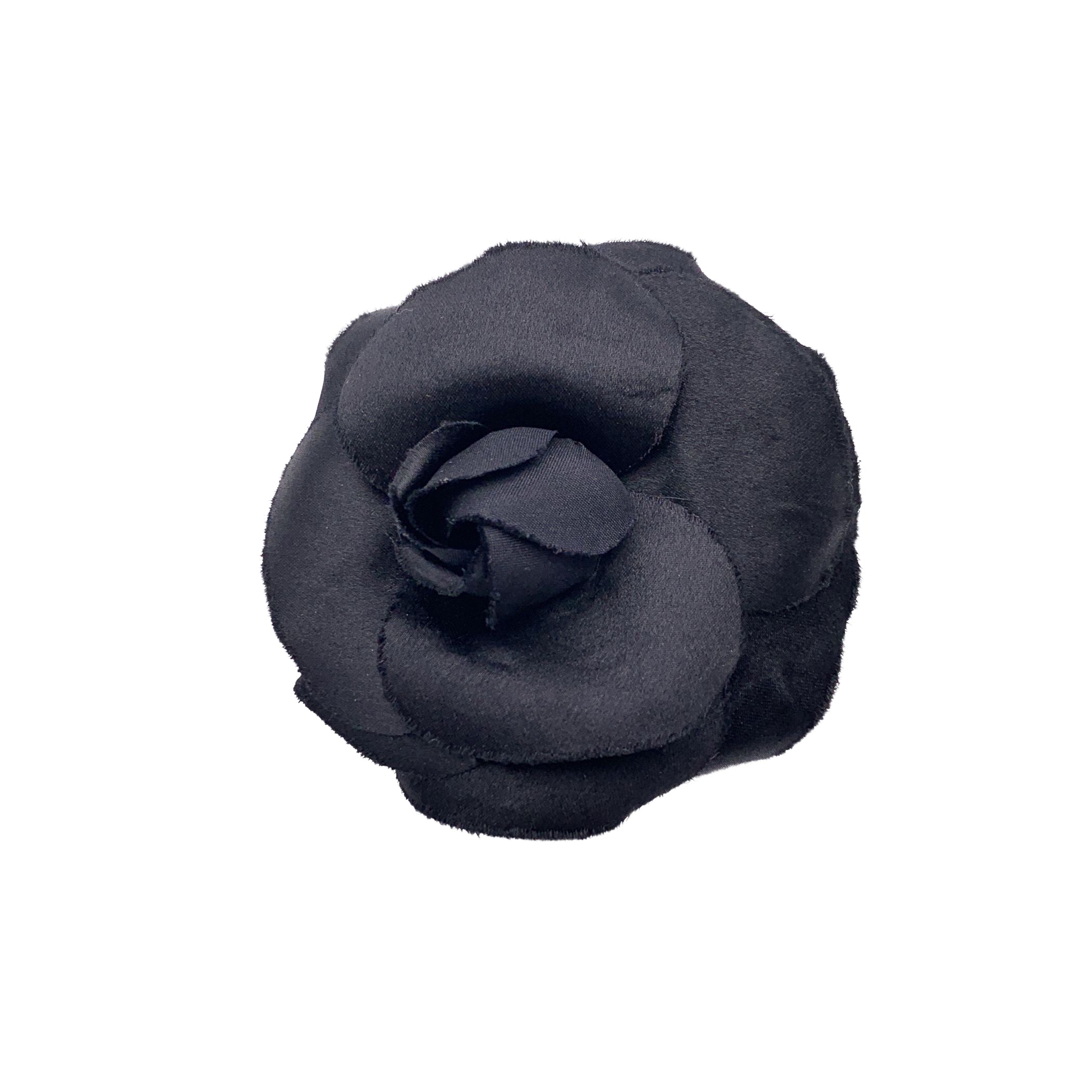 Brooches Camelia Chanel