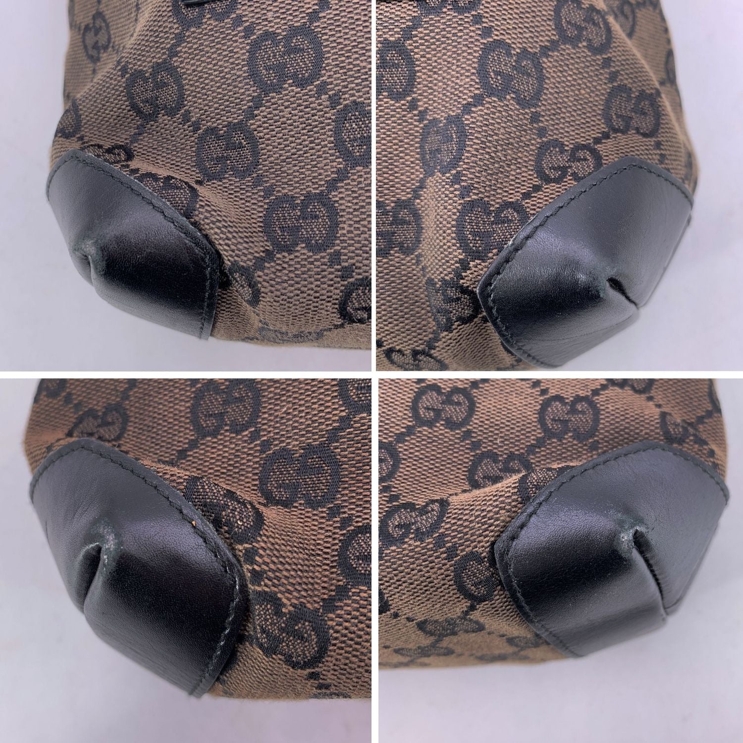 Gucci Monogram Totes