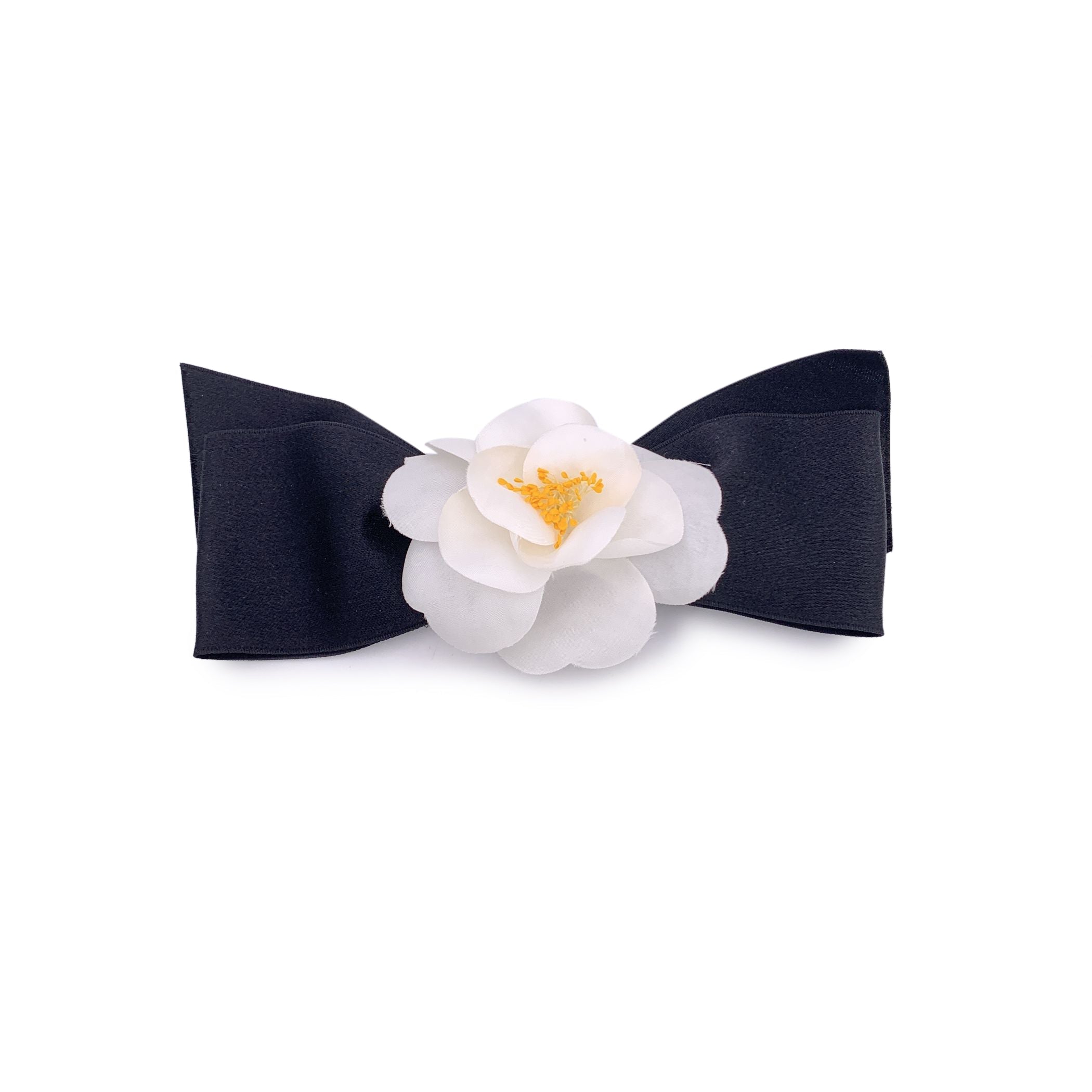 CHANEL Brooches Camellia
