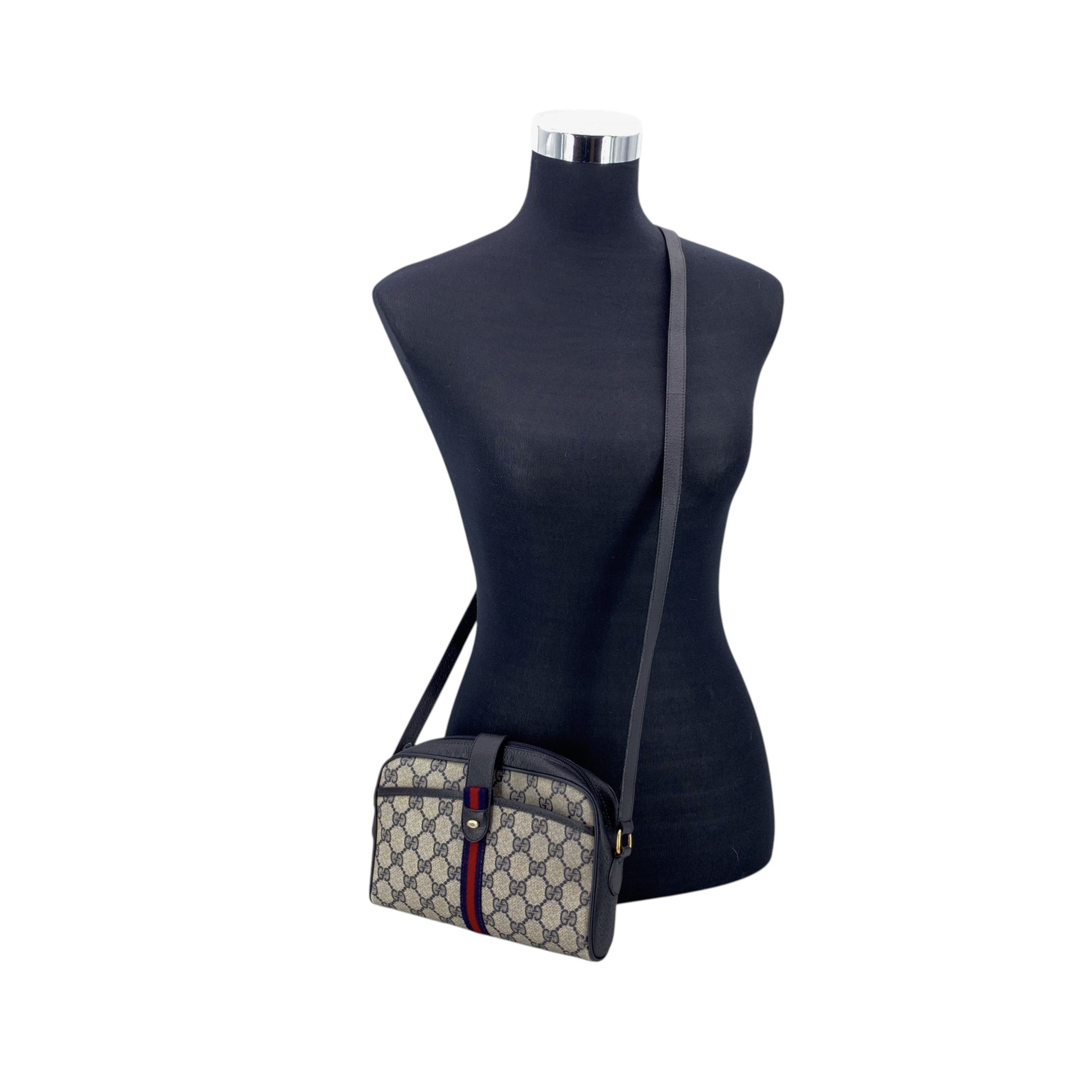 Crossbody Bags Ophidia Gucci