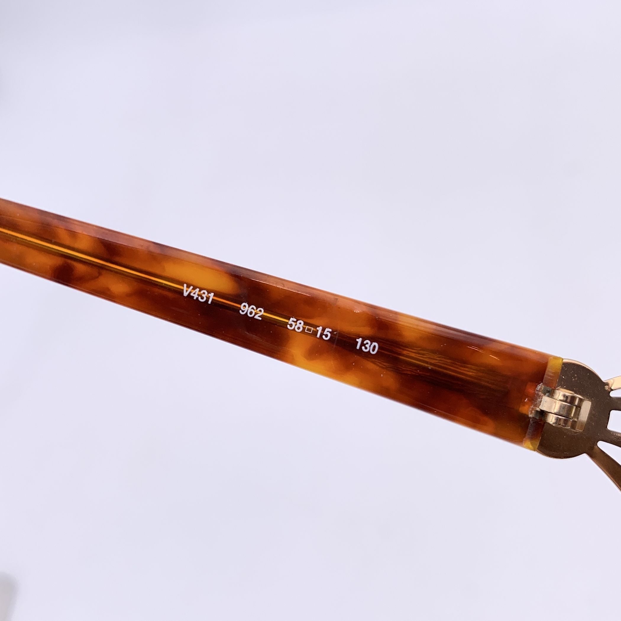 VALENTINO GARAVANI Sunglasses