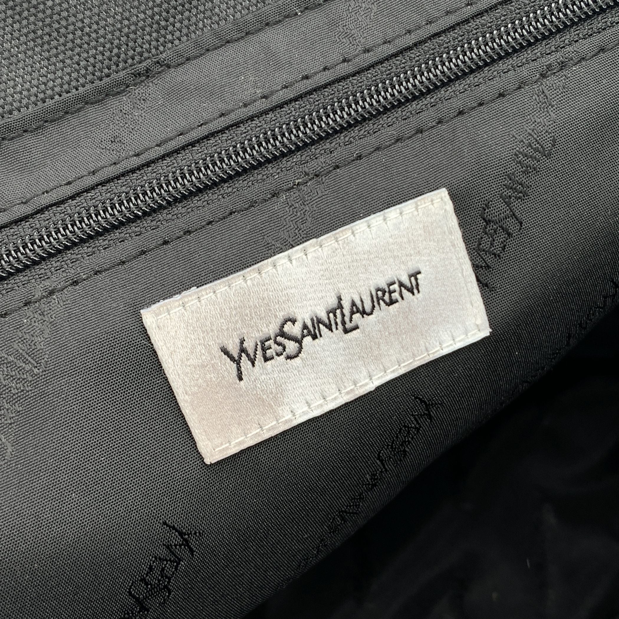 YVES SAINT LAURENT Totes
