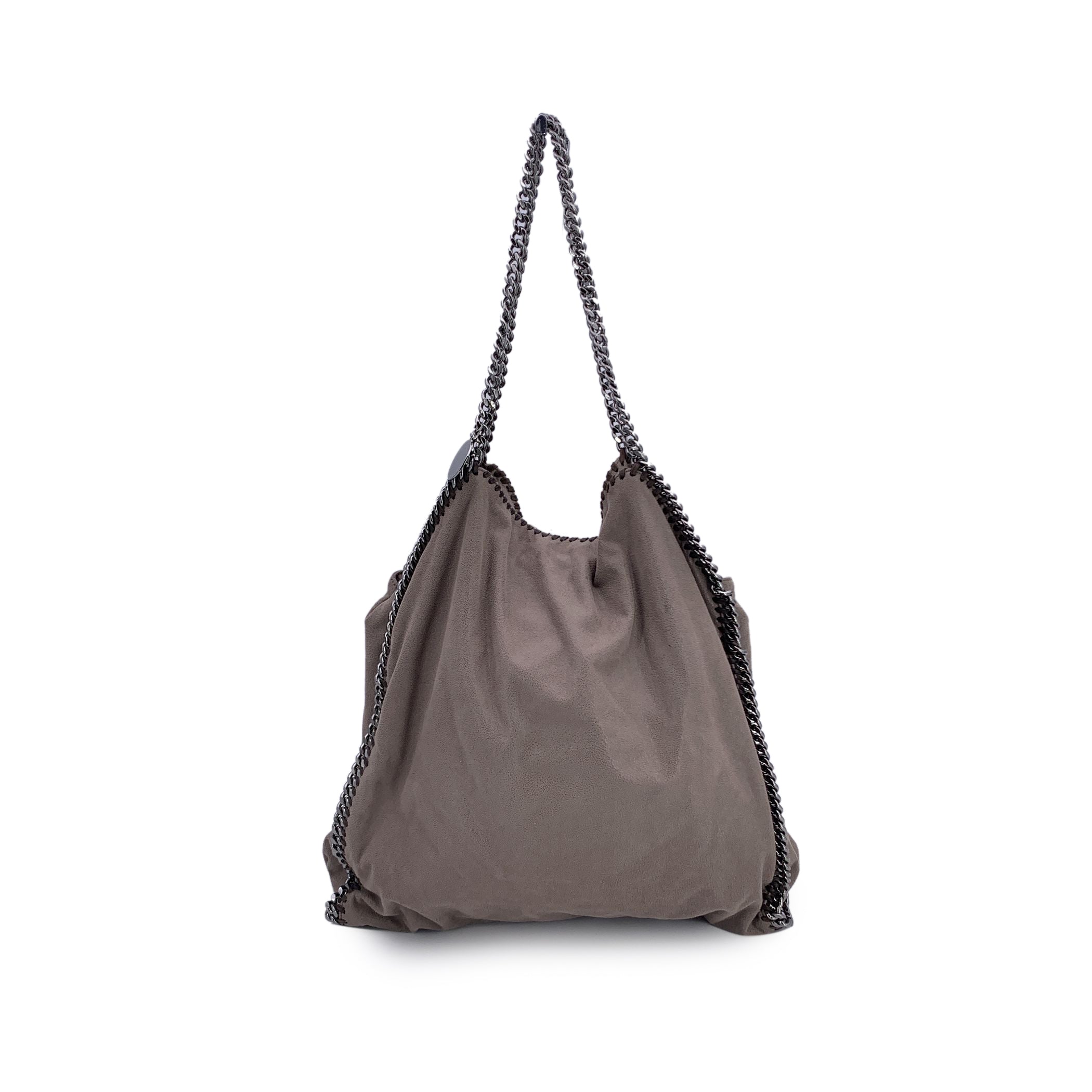 STELLA MCCARTNEY Totes Falabella