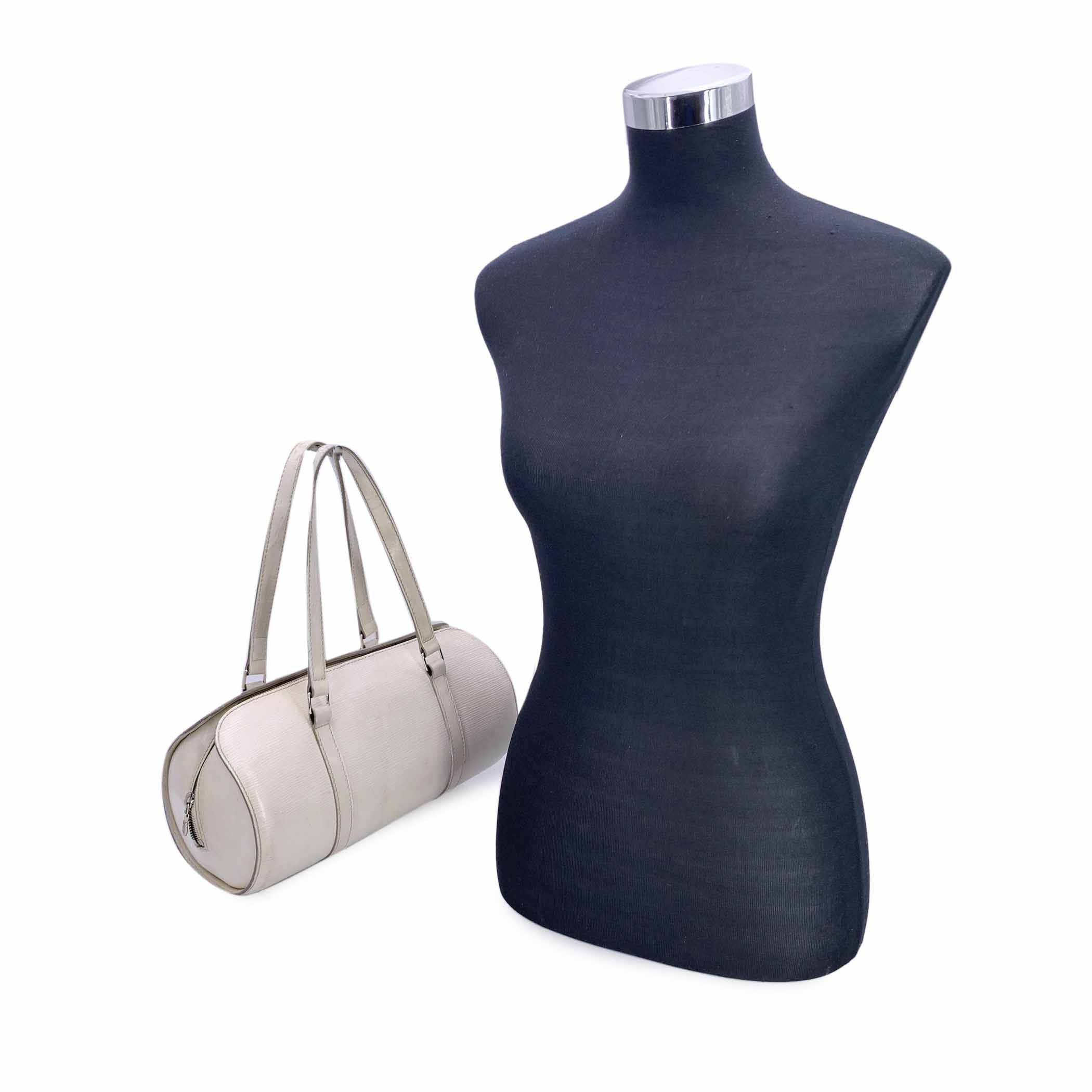 LOUIS VUITTON Handbags Soufflot