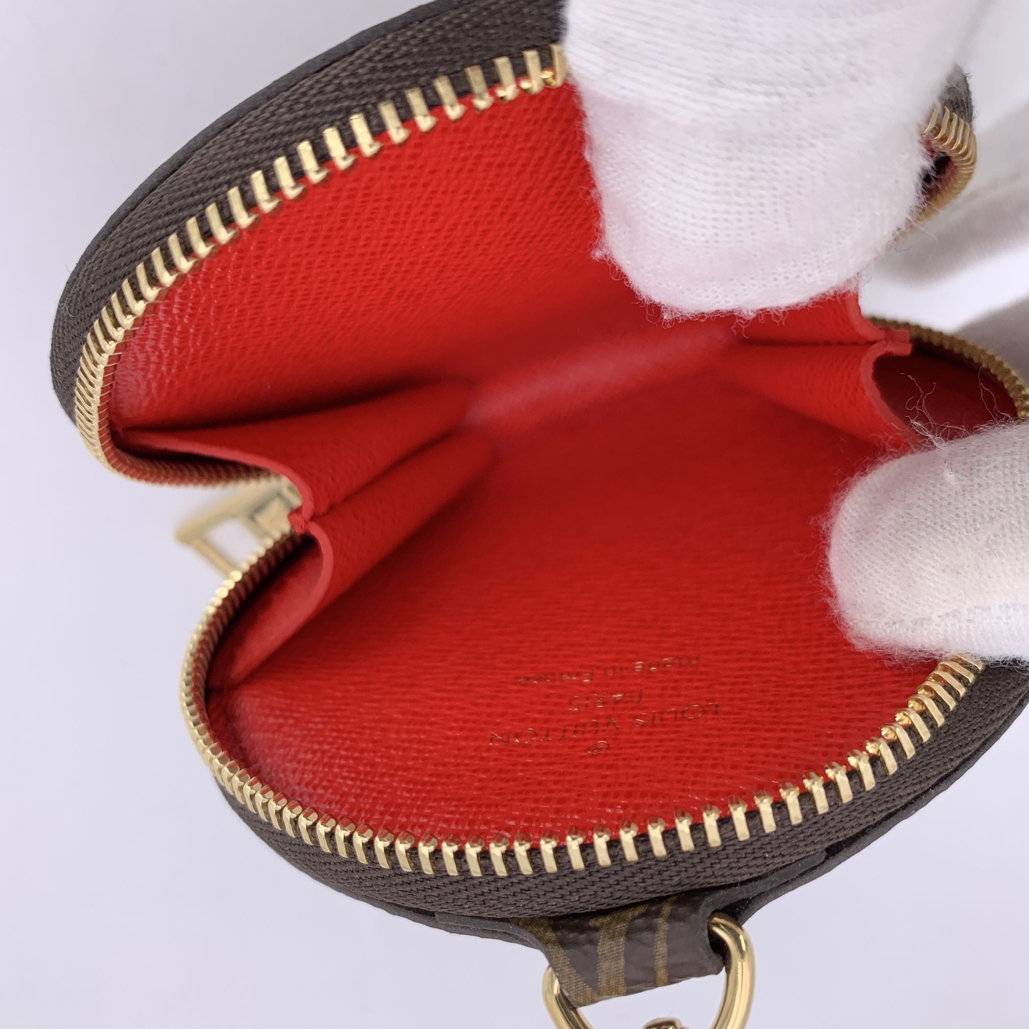 LOUIS VUITTON Wallets