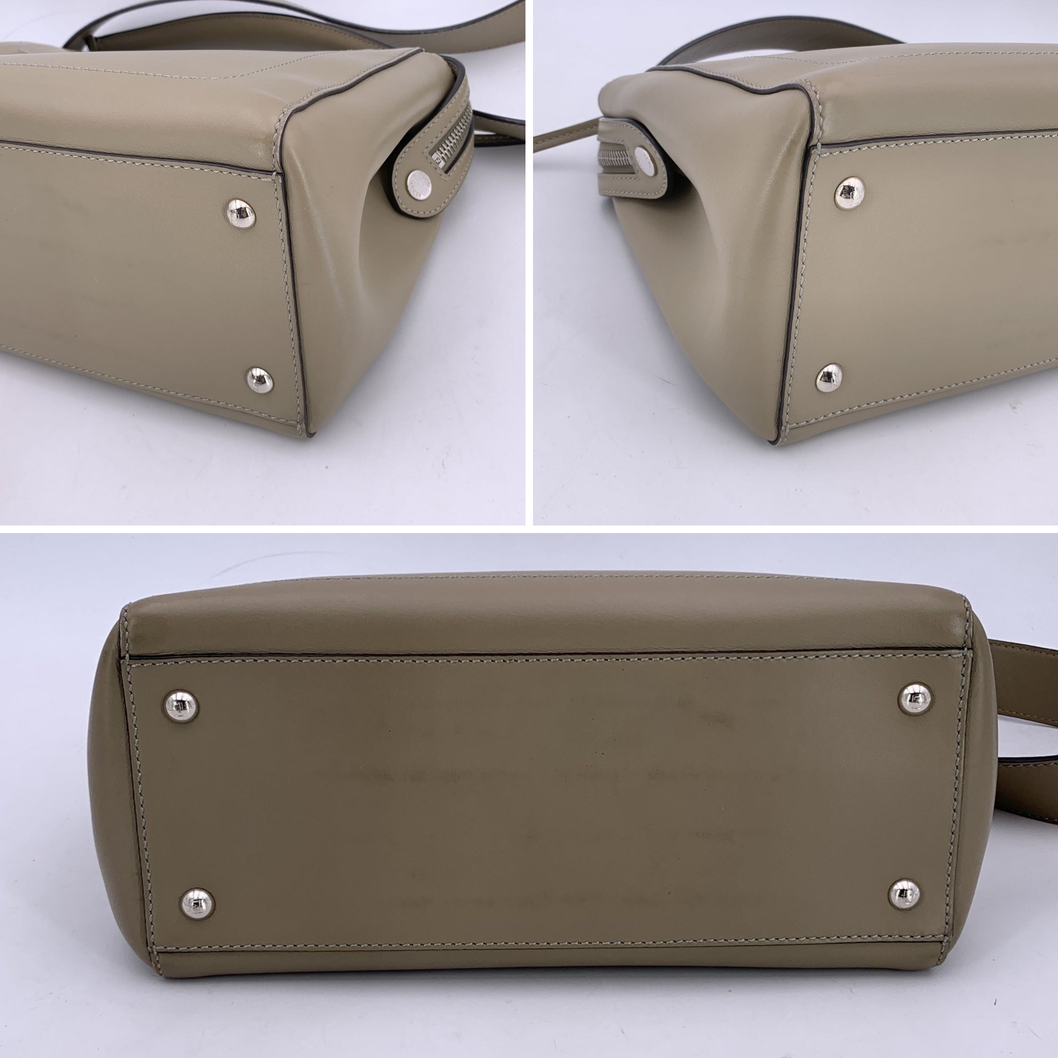 FENDI Totes Dot Com