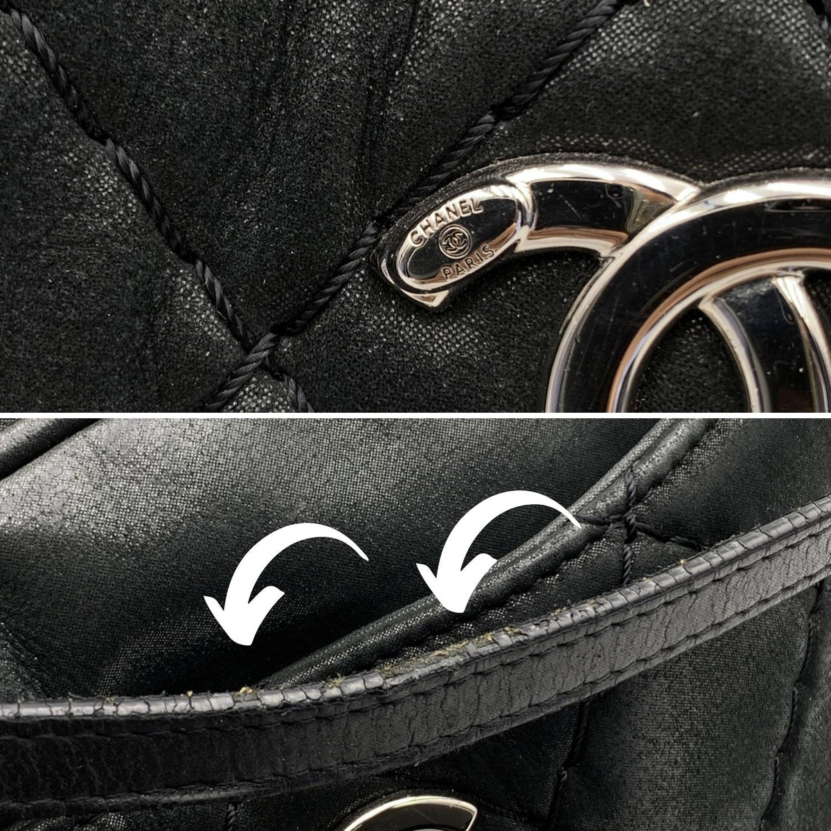 Chanel Camera Bag Shoulder Bags