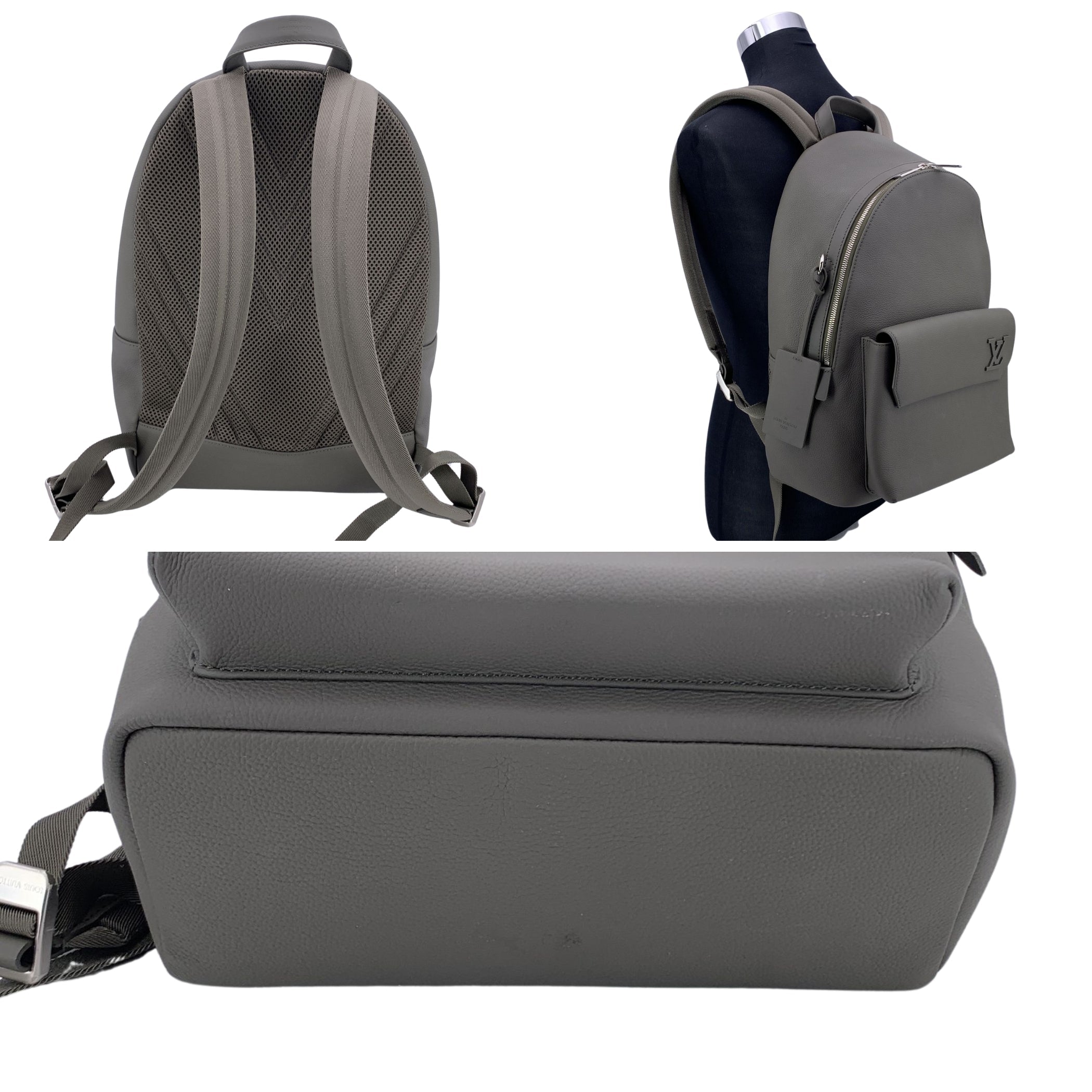 LOUIS VUITTON Backpacks Takeoff