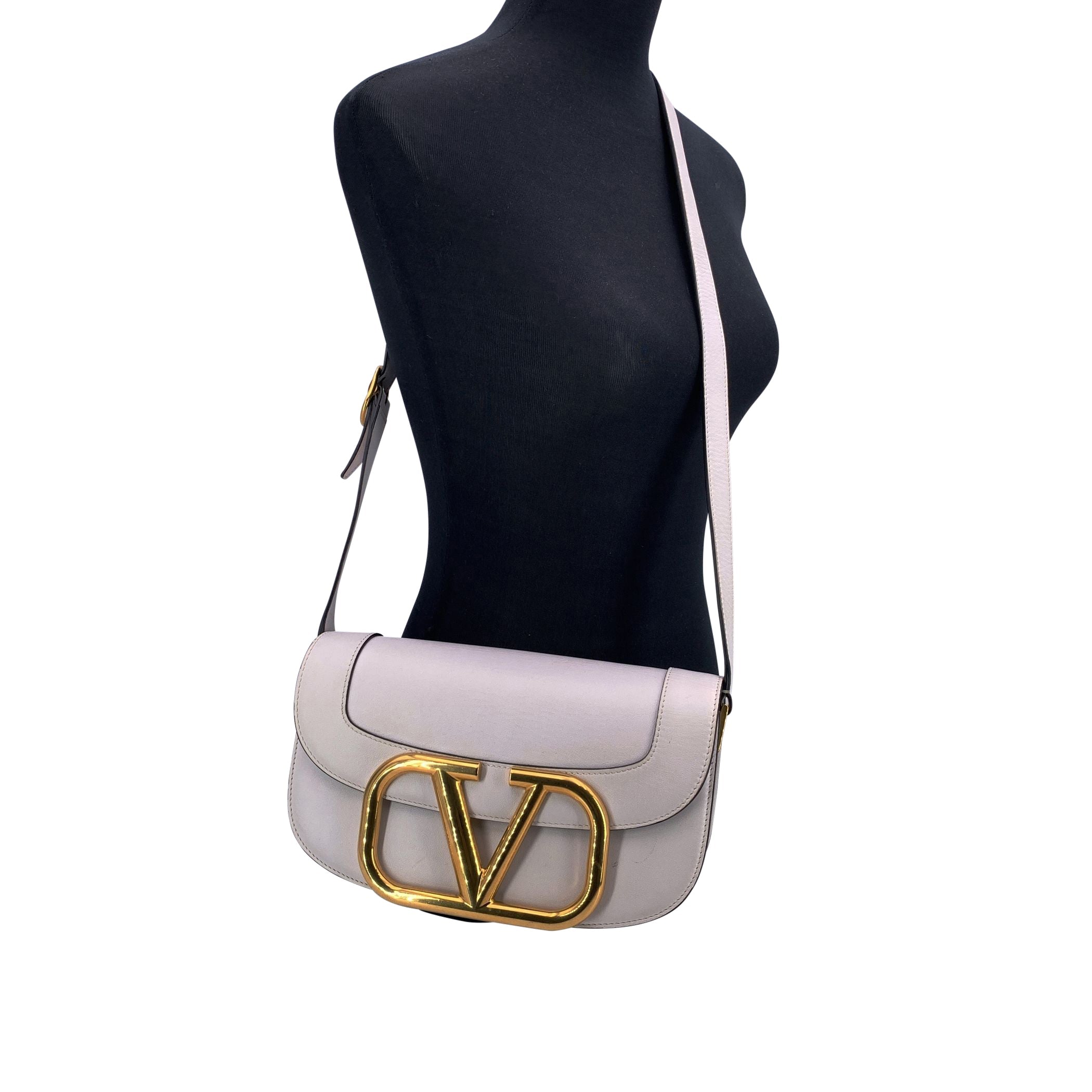 VALENTINO GARAVANI Crossbody Bags Supervee