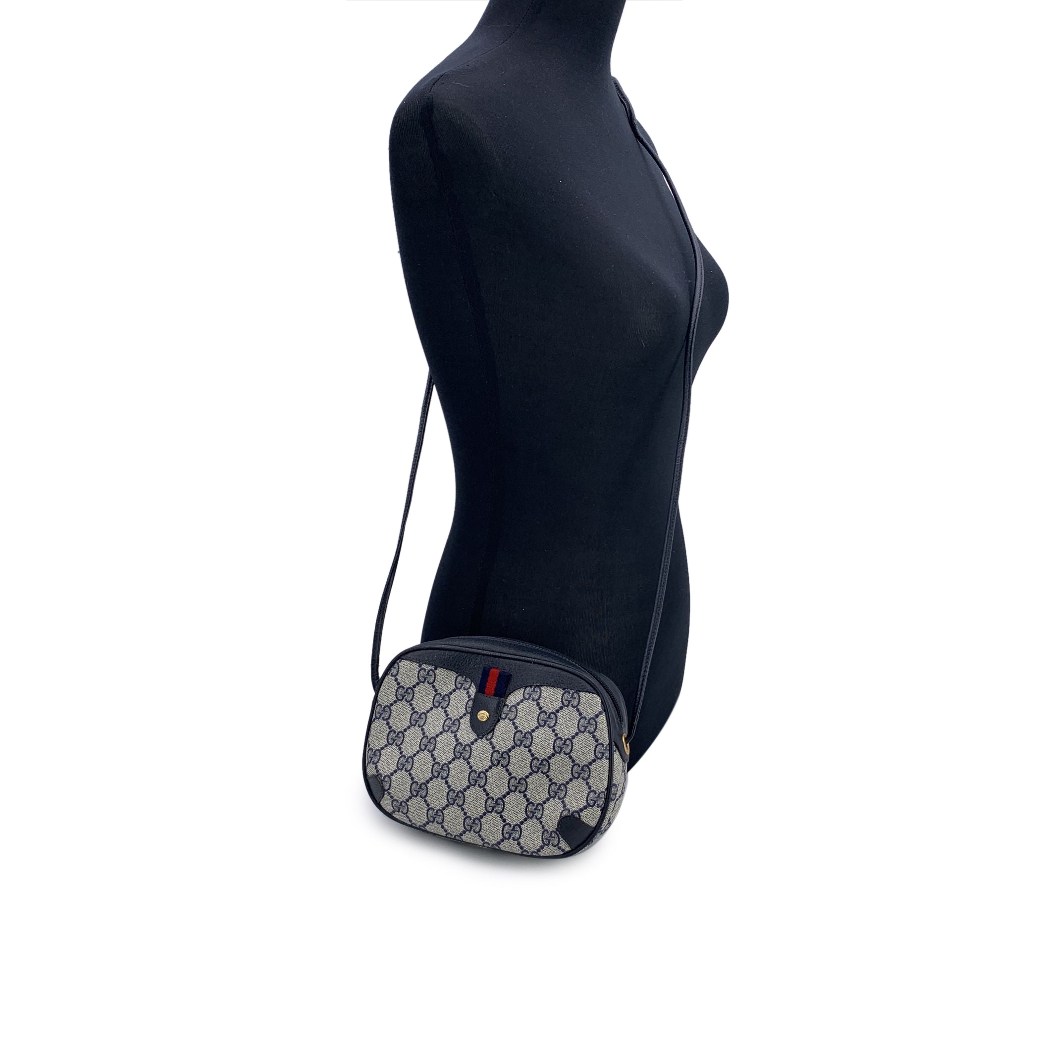 GUCCI Shoulder Bags Ophidia