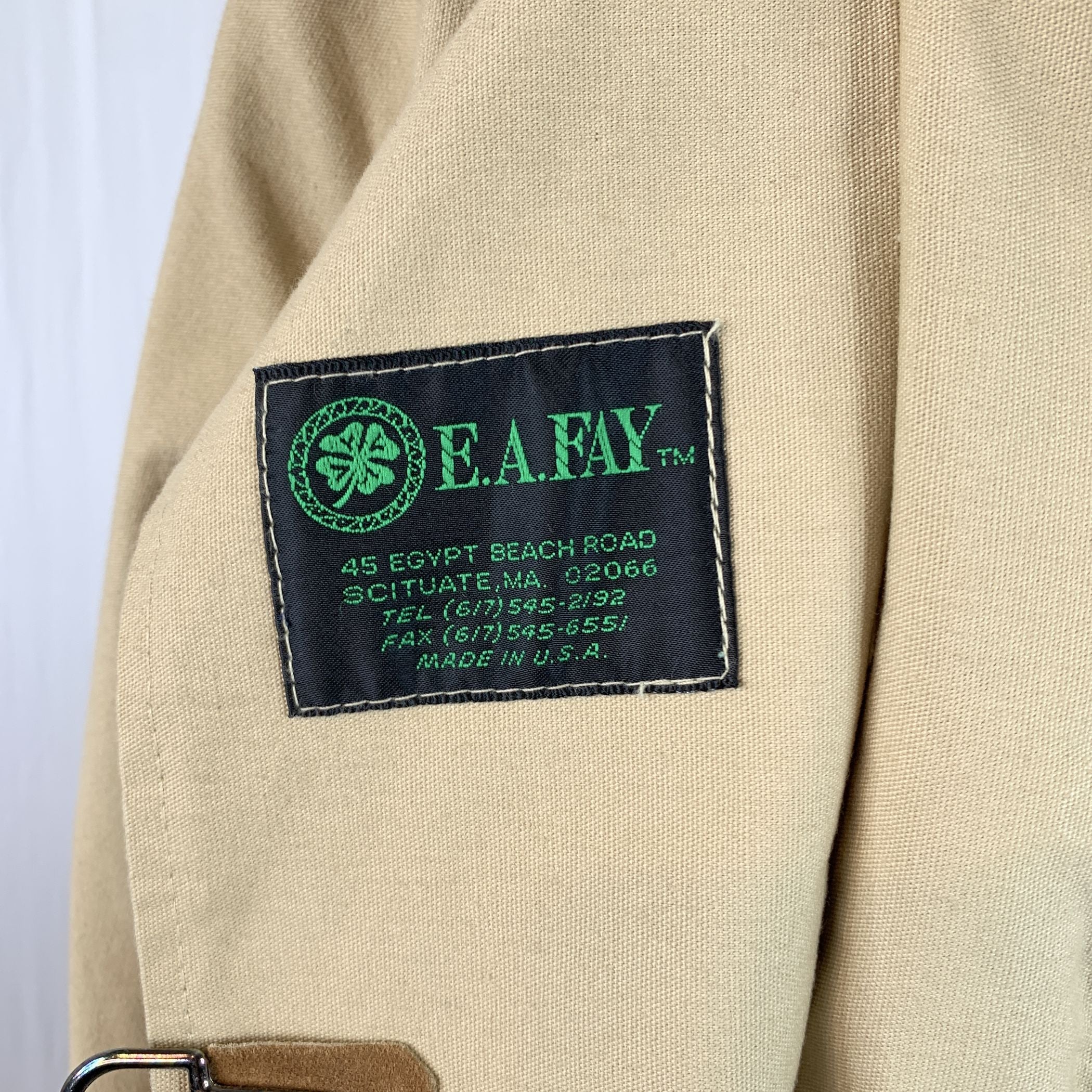 OTHER BRAND Coats and Jackets