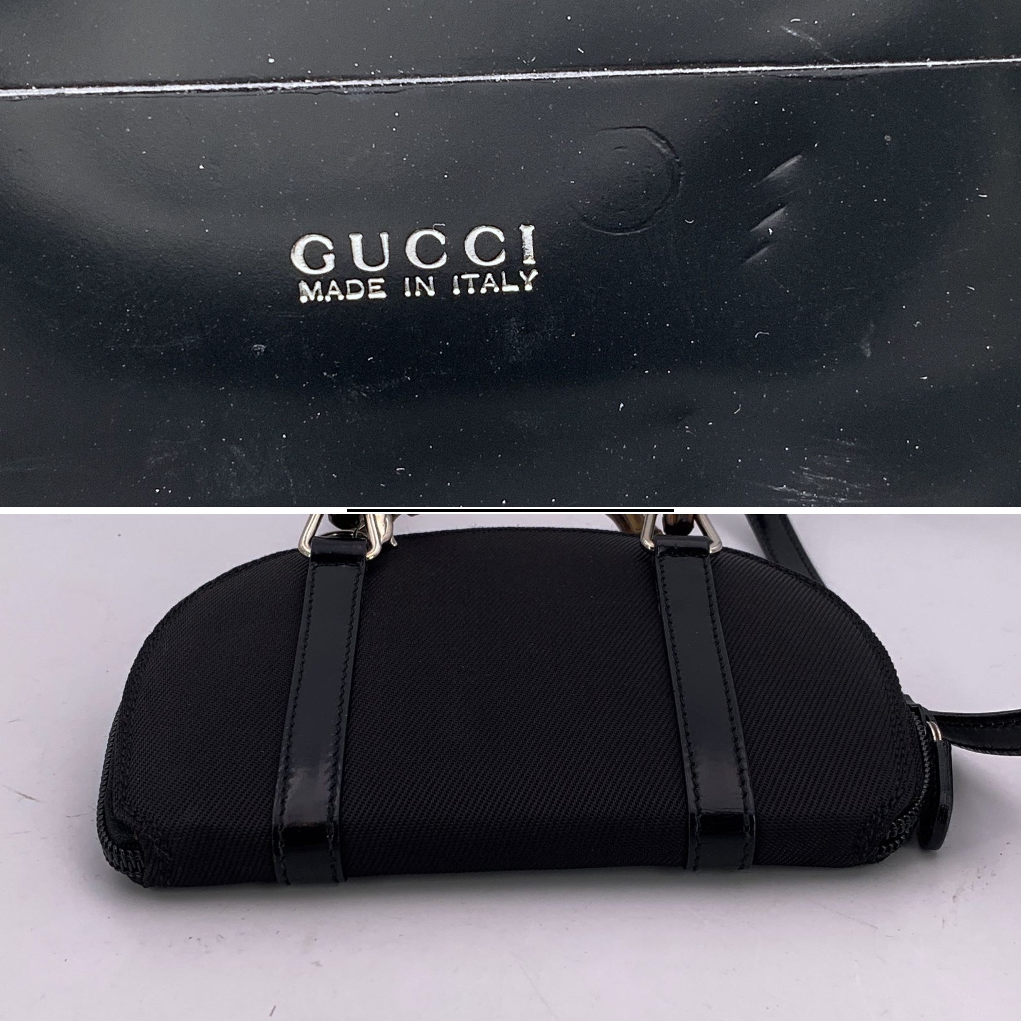 GUCCI Wallets Bamboo