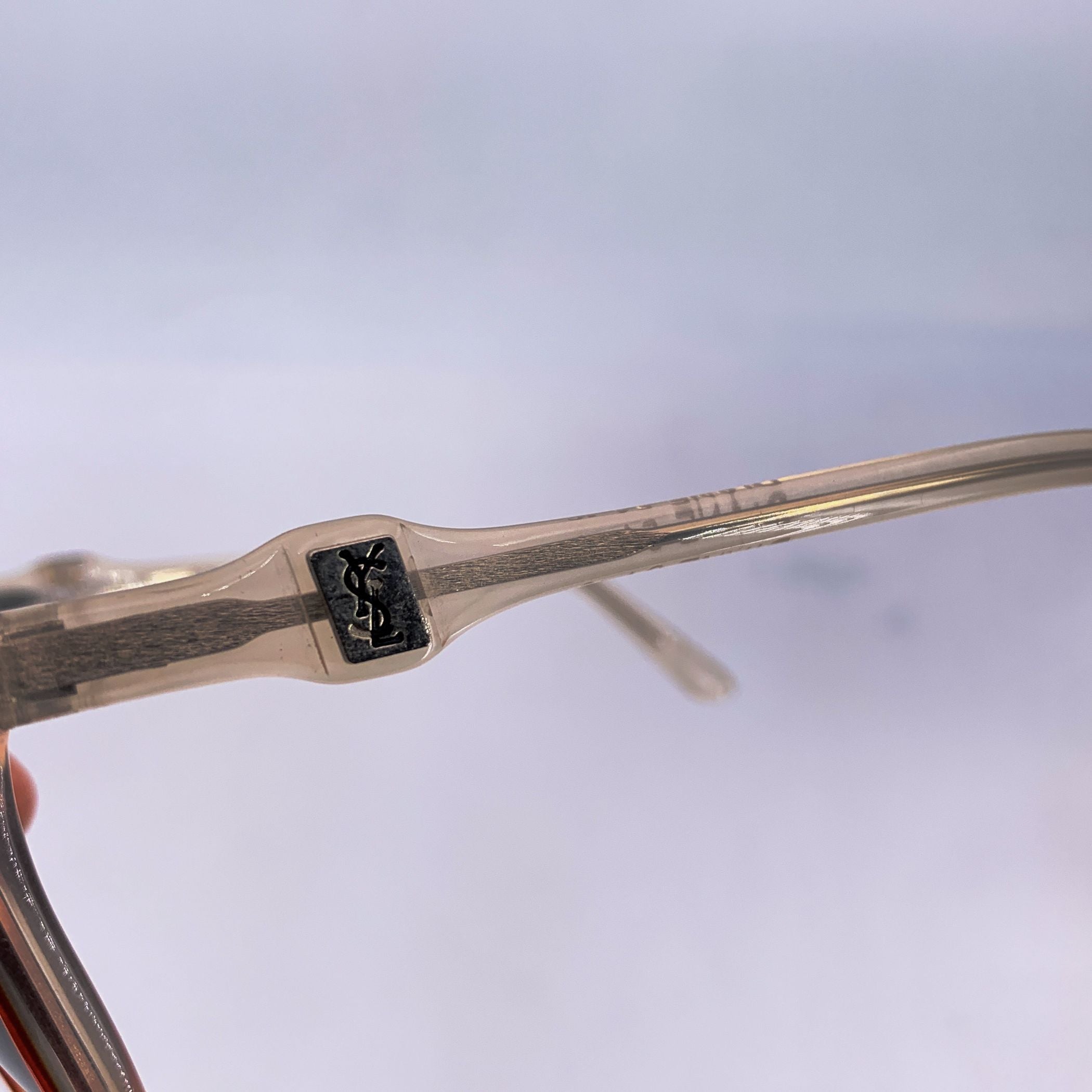 YVES SAINT LAURENT Sunglasses