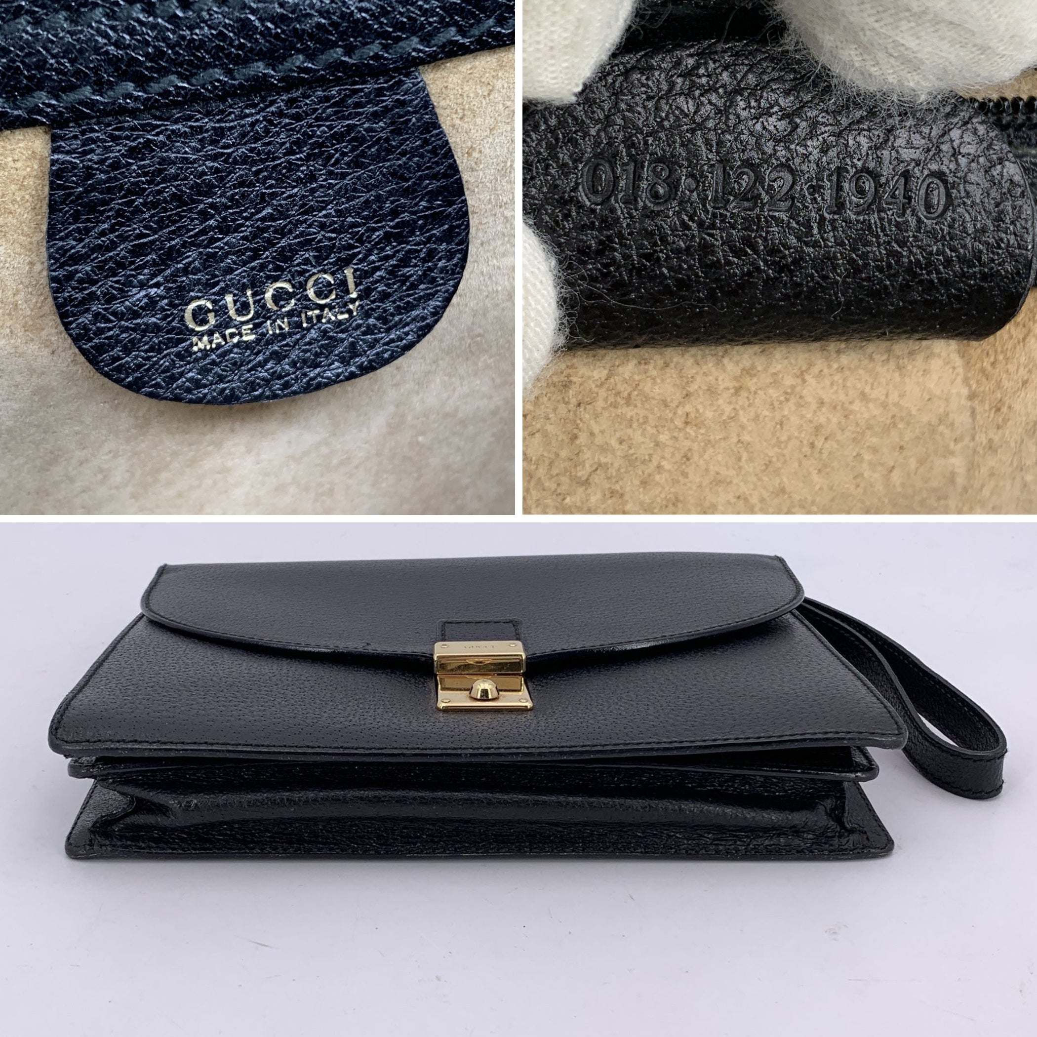 GUCCI Clutches -