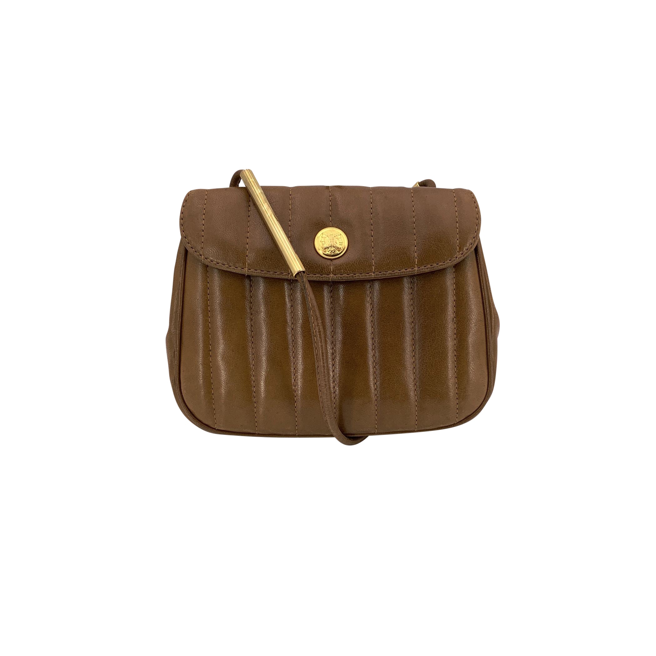 FENDI Shoulder Bags FF