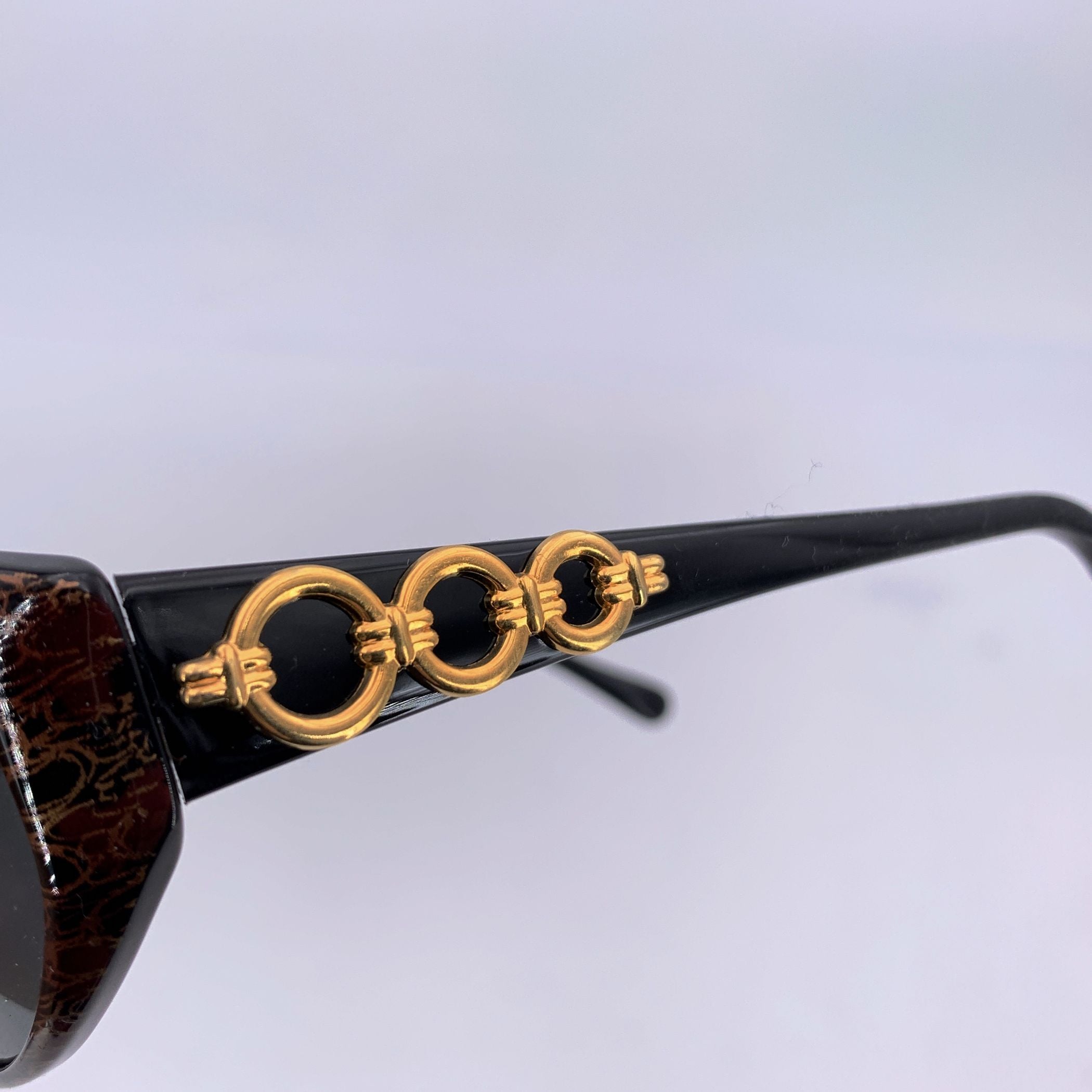 NON SIGNE / UNSIGNED Sunglasses