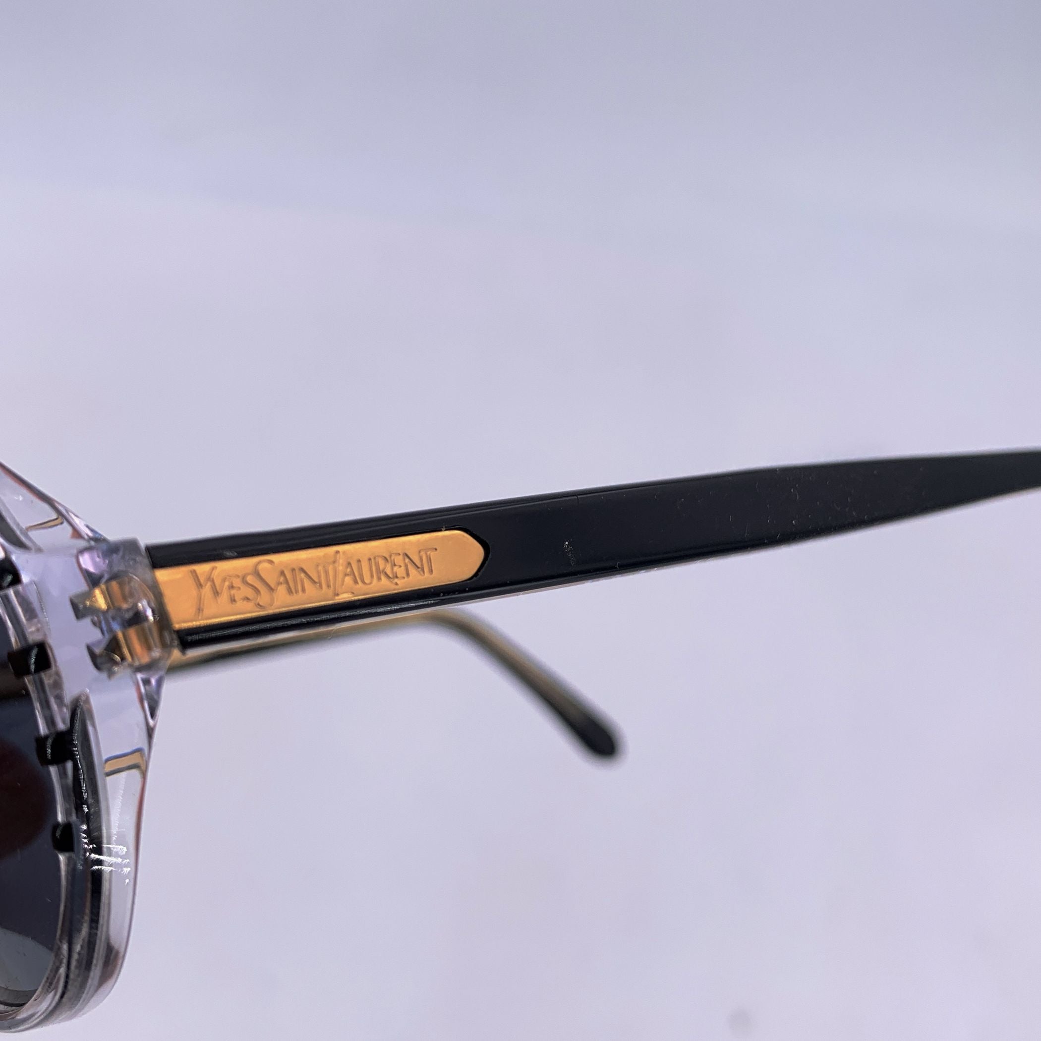 YVES SAINT LAURENT Sunglasses