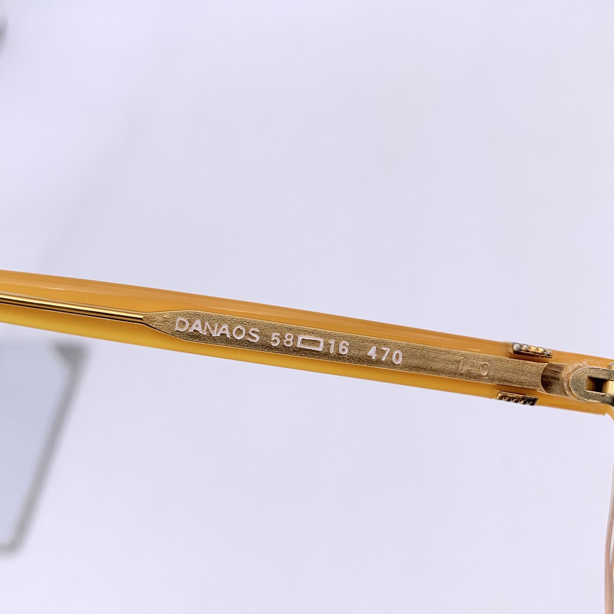 YVES SAINT LAURENT Sunglasses