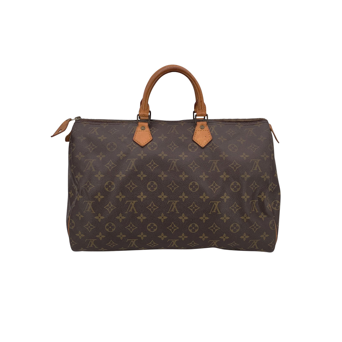 Louis Vuitton Speedy Handbags