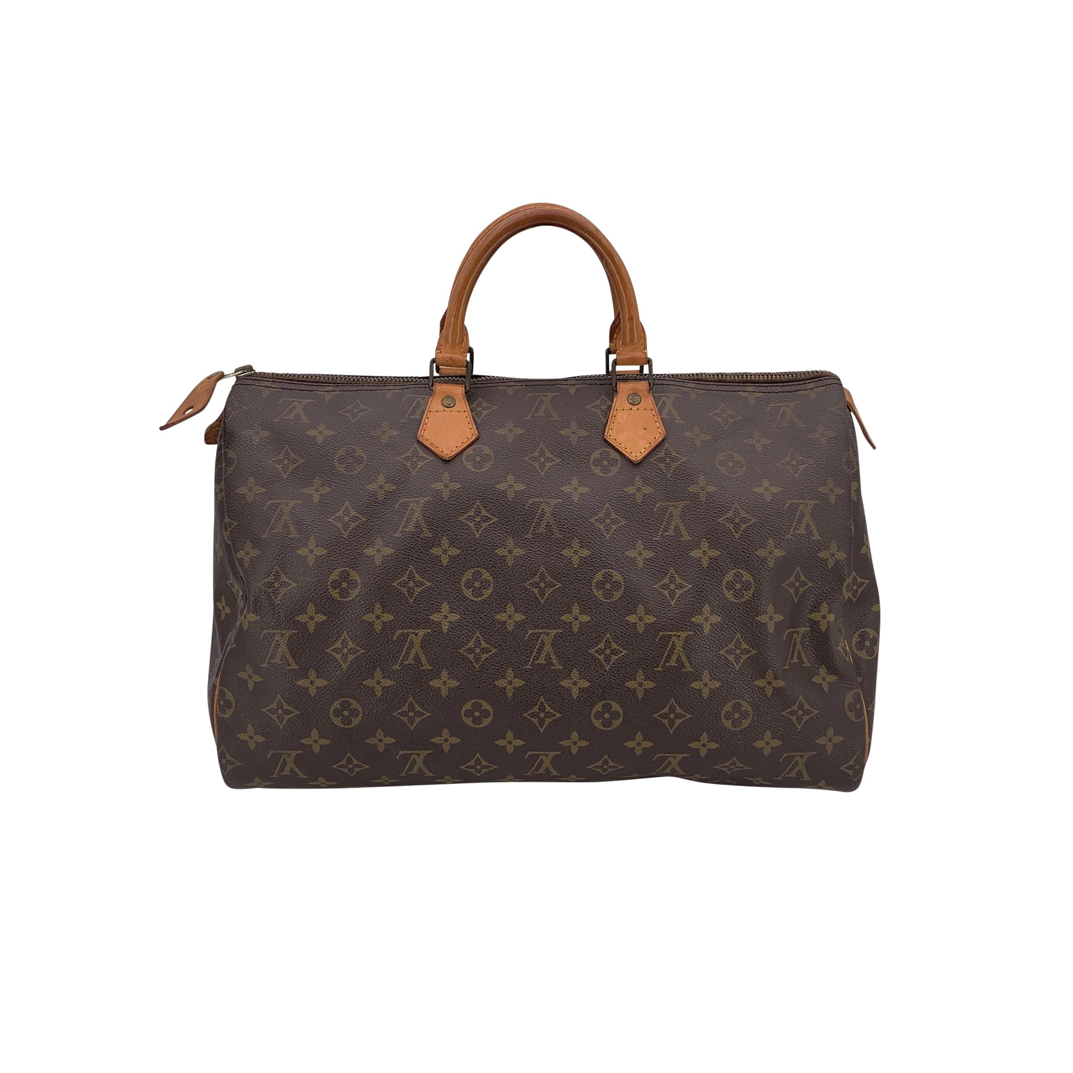 Louis Vuitton Speedy Handbags