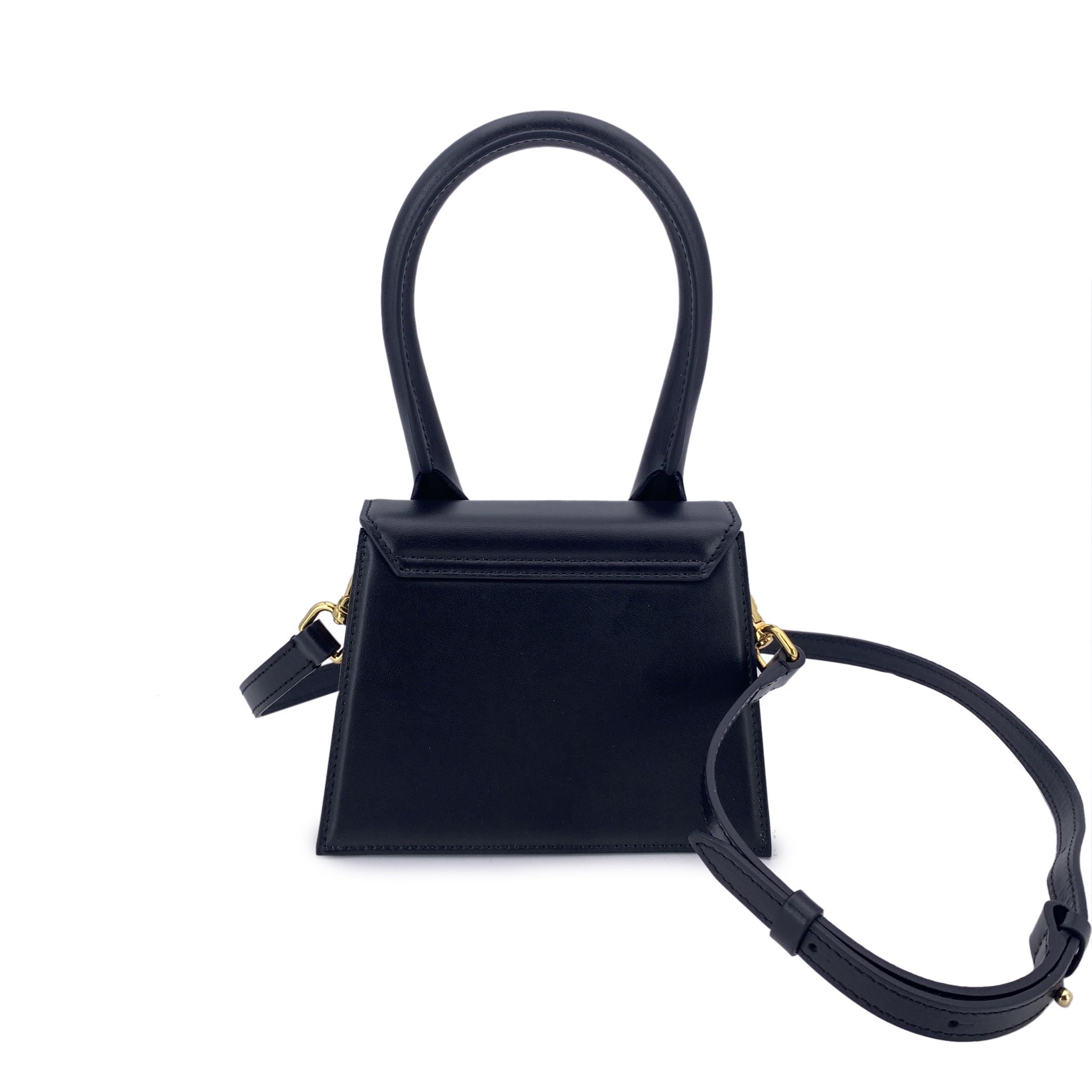 JACQUEMUS Handbags Chiquito