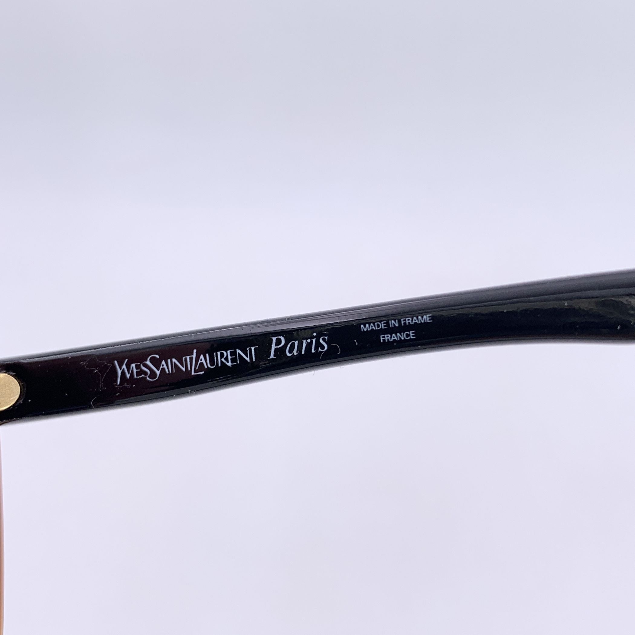 YVES SAINT LAURENT Sunglasses