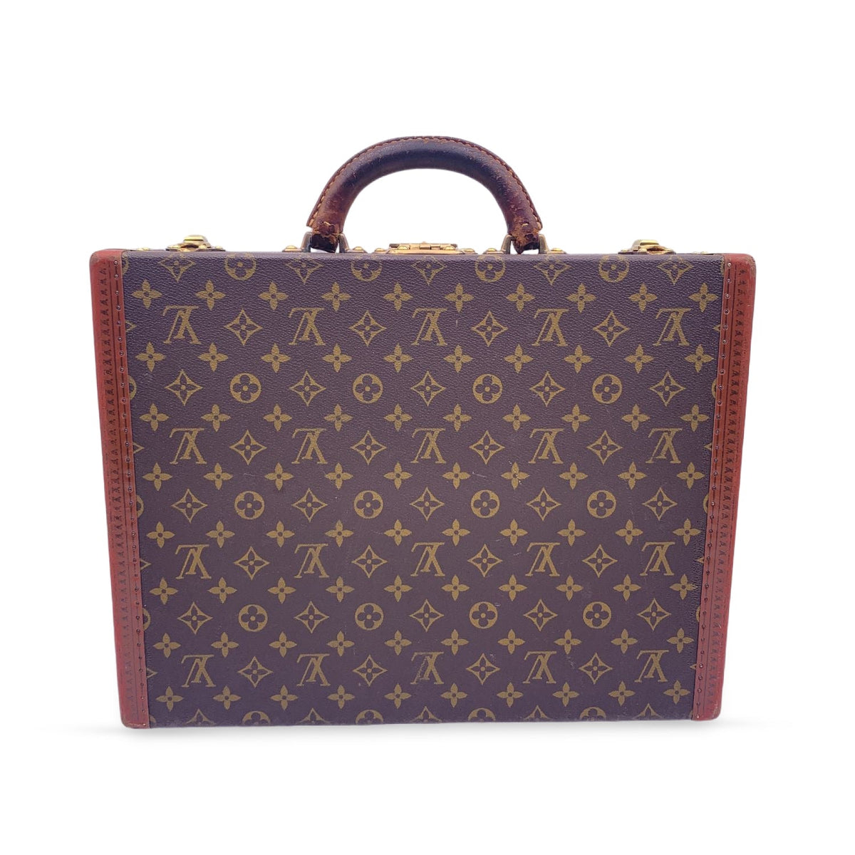 Louis Vuitton President Briefcases