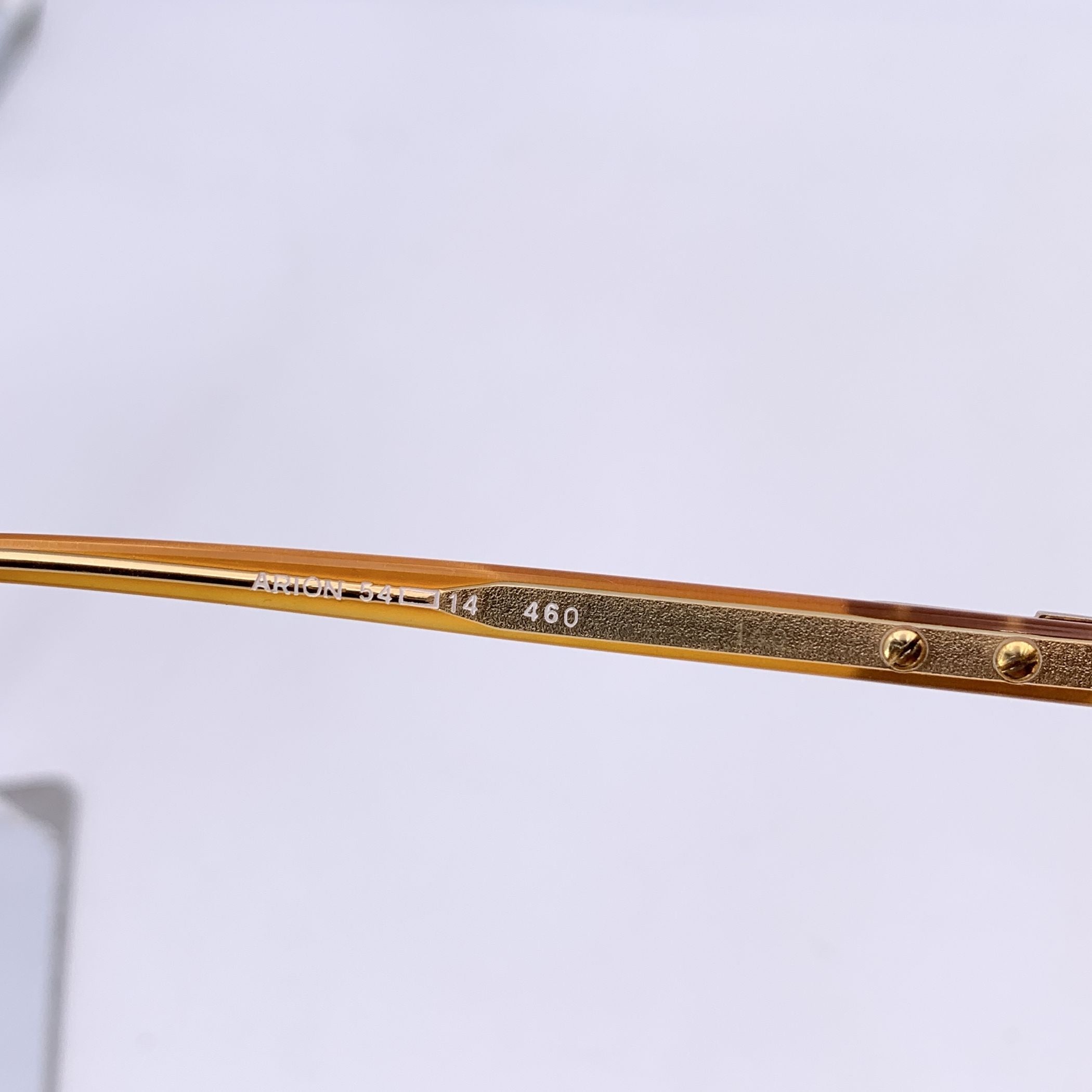 YVES SAINT LAURENT Sunglasses