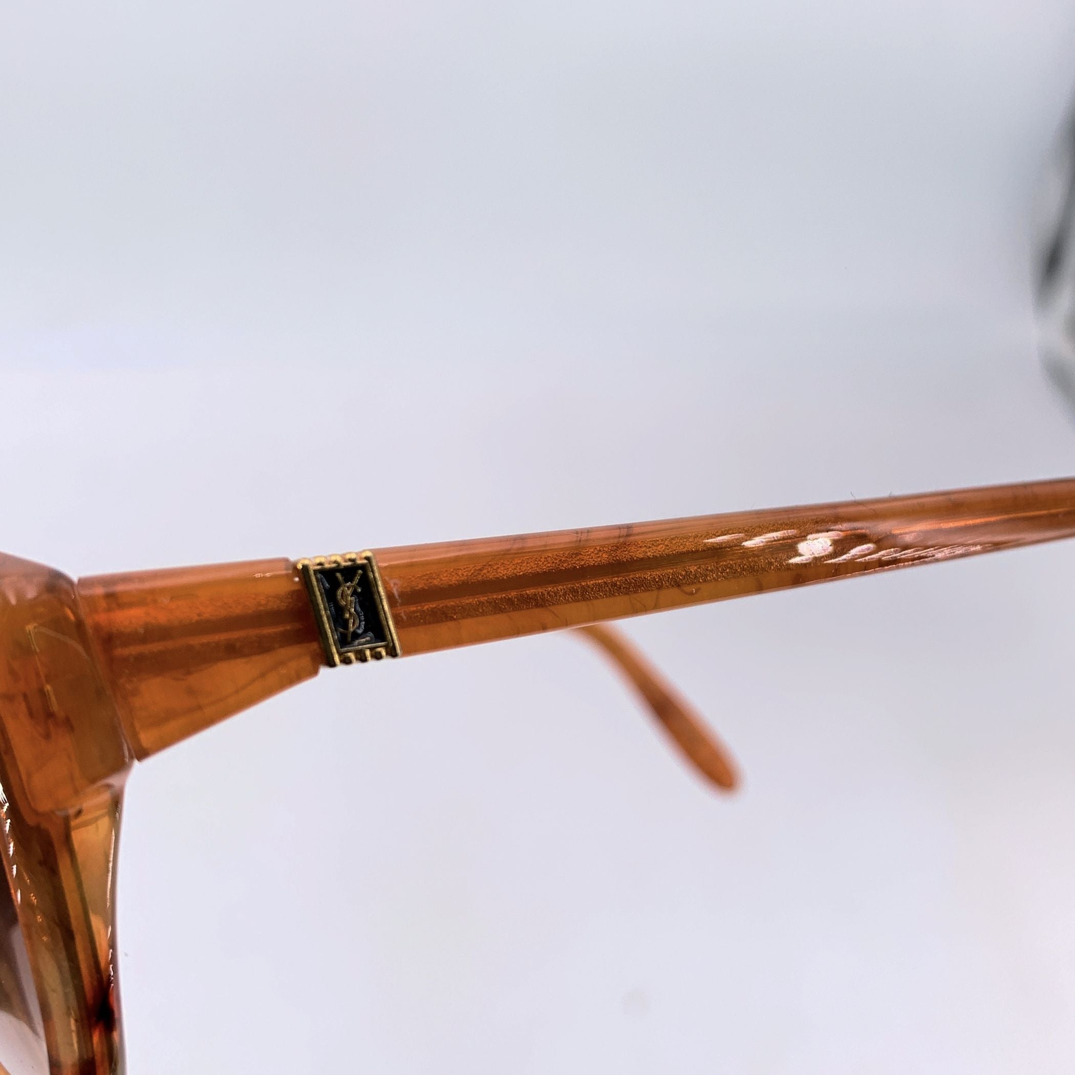 YVES SAINT LAURENT Sunglasses