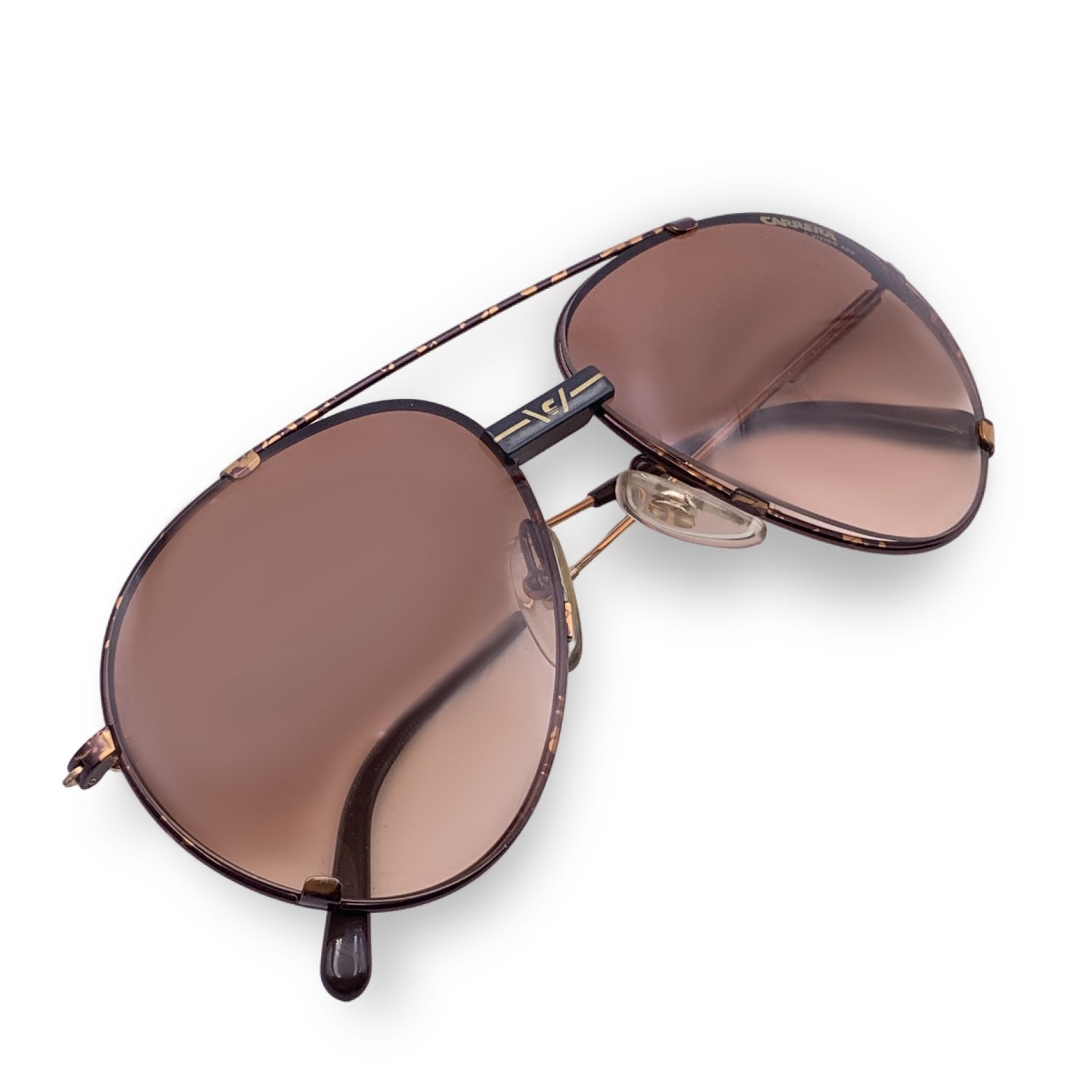 NON SIGNE / UNSIGNED Sunglasses
