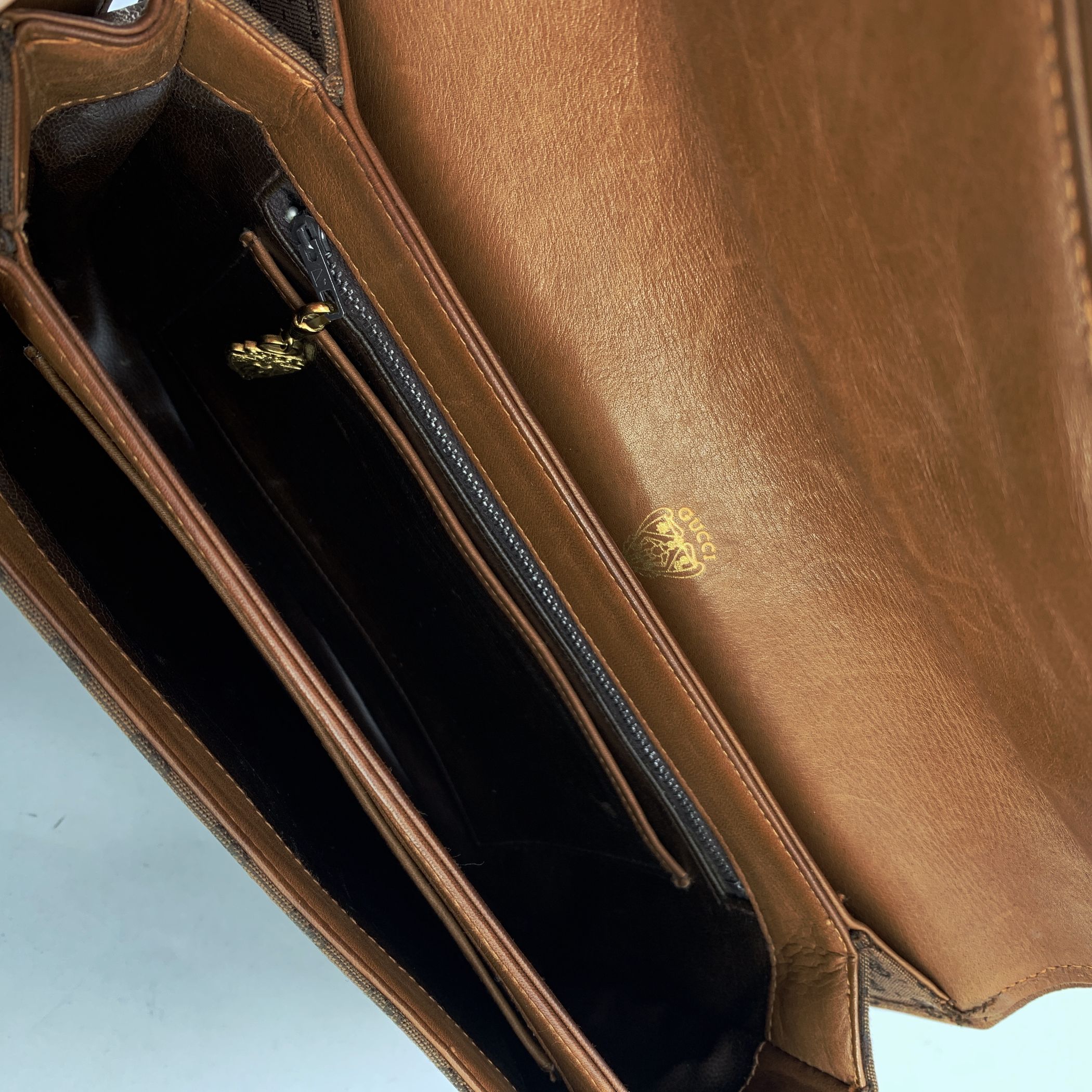Gucci Micro GG Shoulder Bags