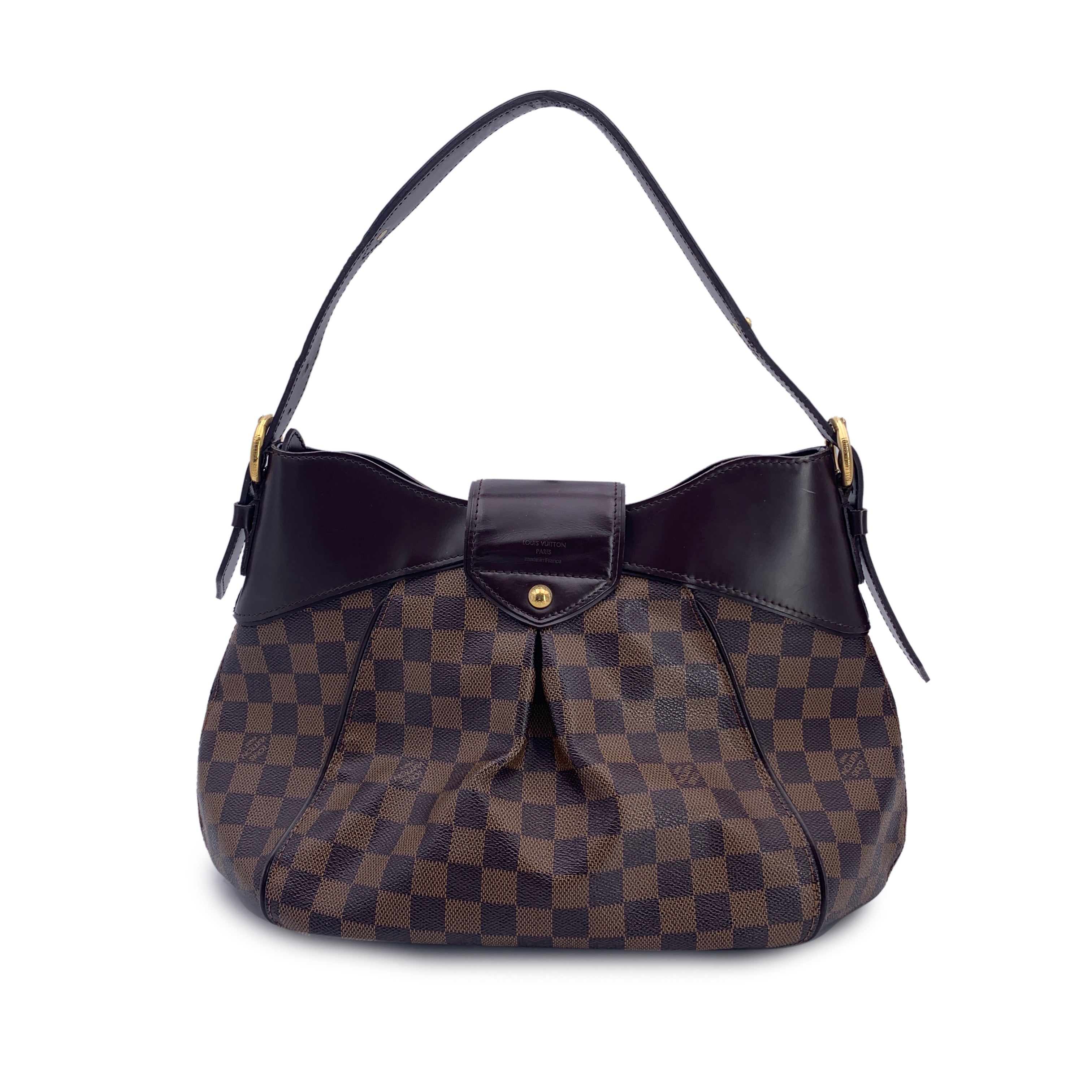LOUIS VUITTON Shoulder Bags Sistina