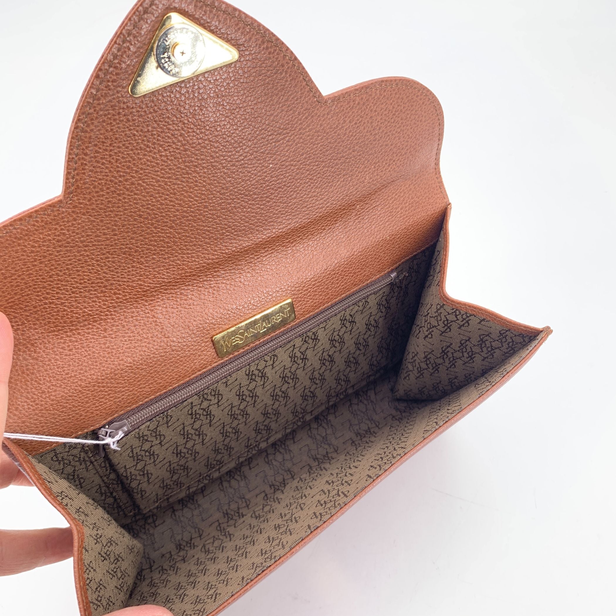 YVES SAINT LAURENT Clutches