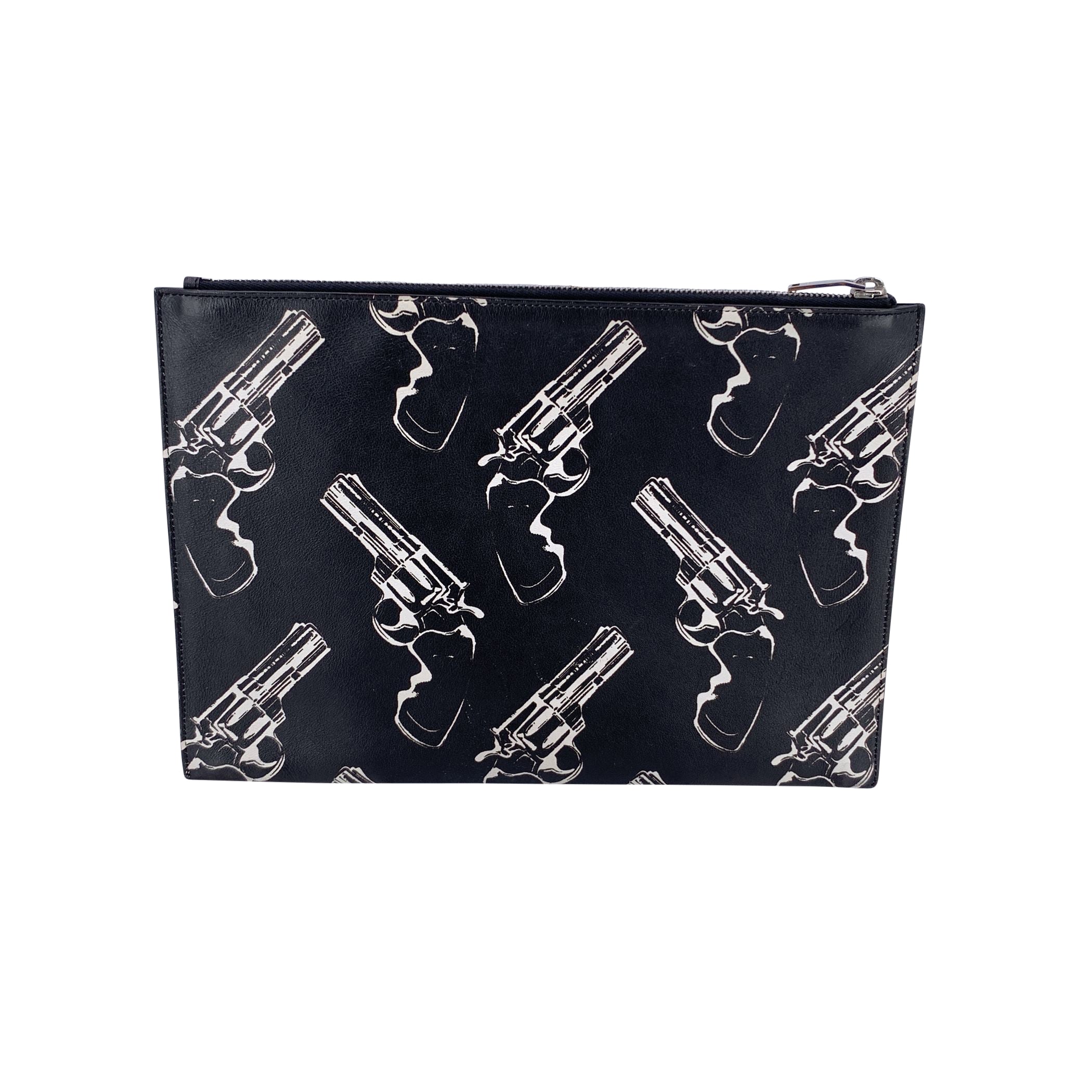 YVES SAINT LAURENT Clutches