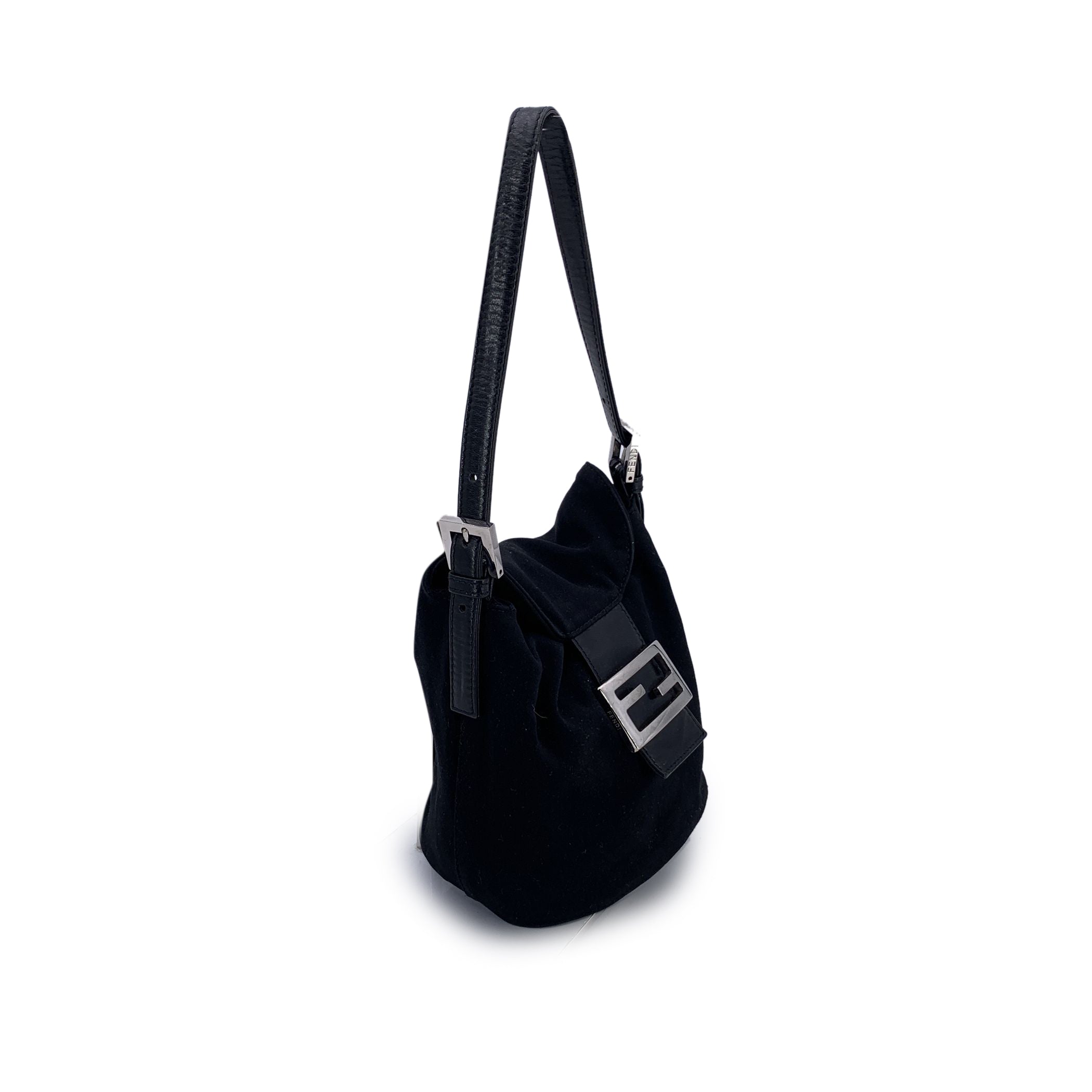 FENDI Shoulder Bags Baguette