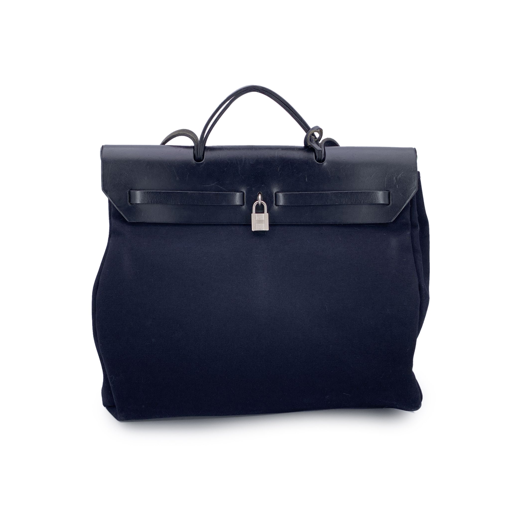 HERMES Handbags Herbag