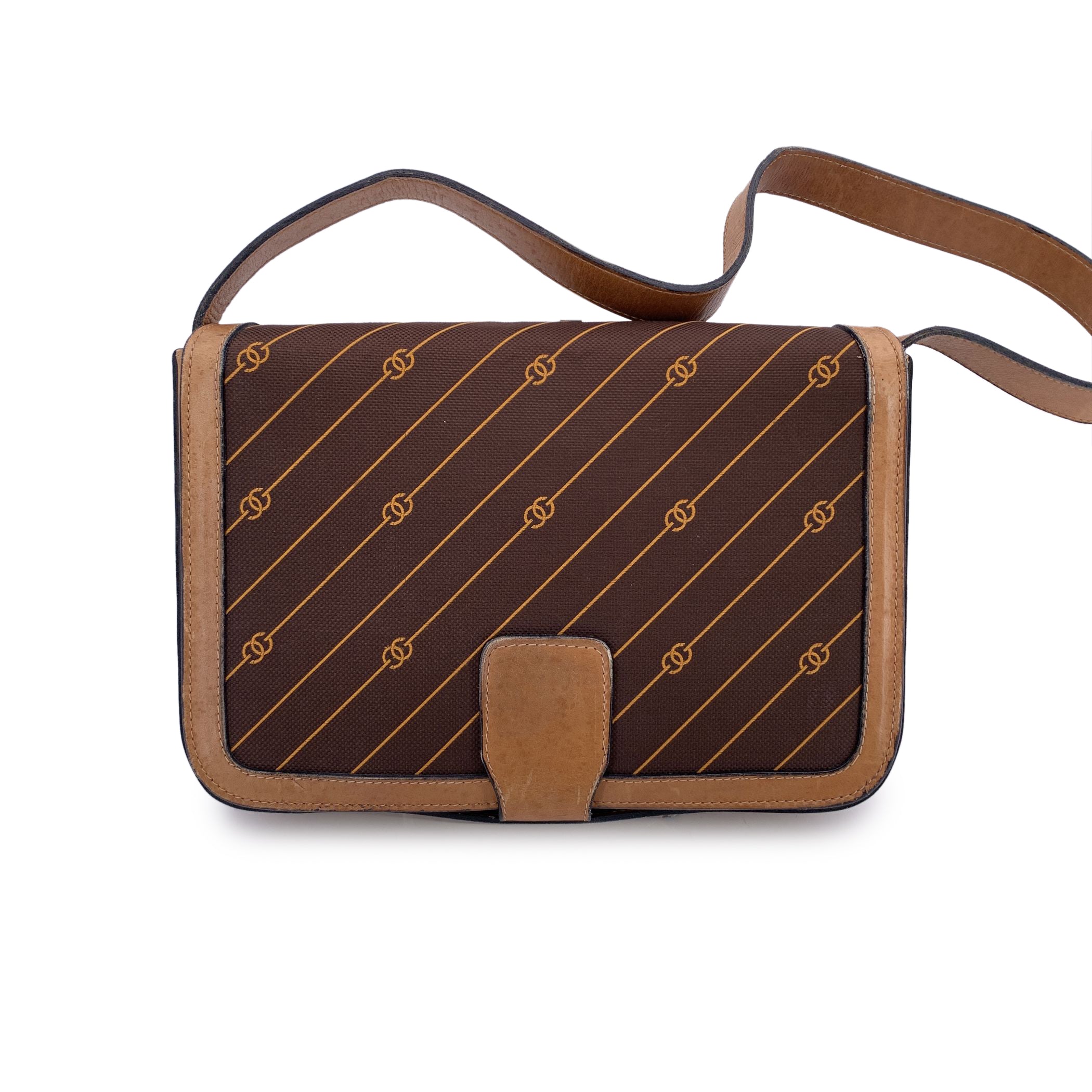 GUCCI Shoulder Bags
