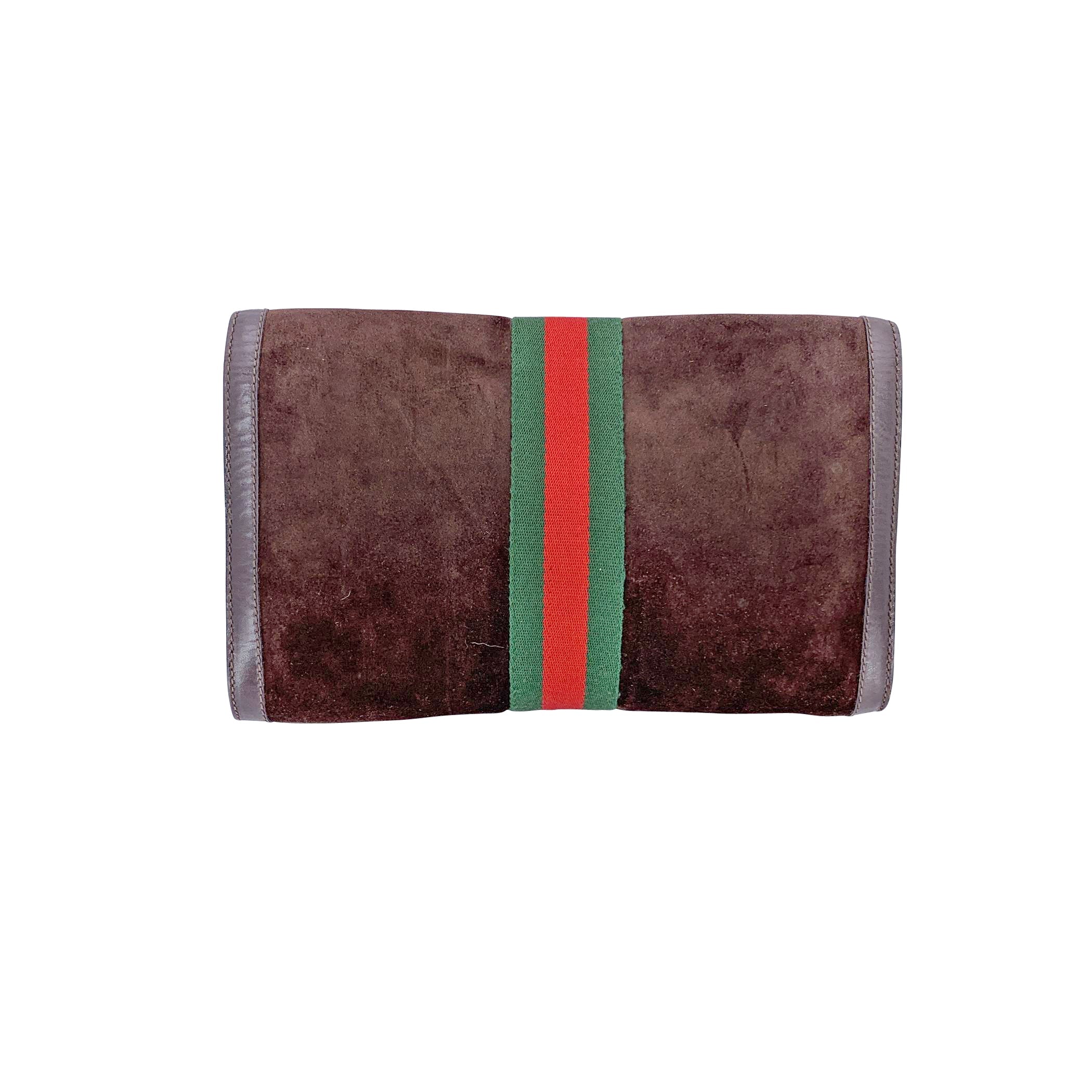 GUCCI Clutches Ophidia
