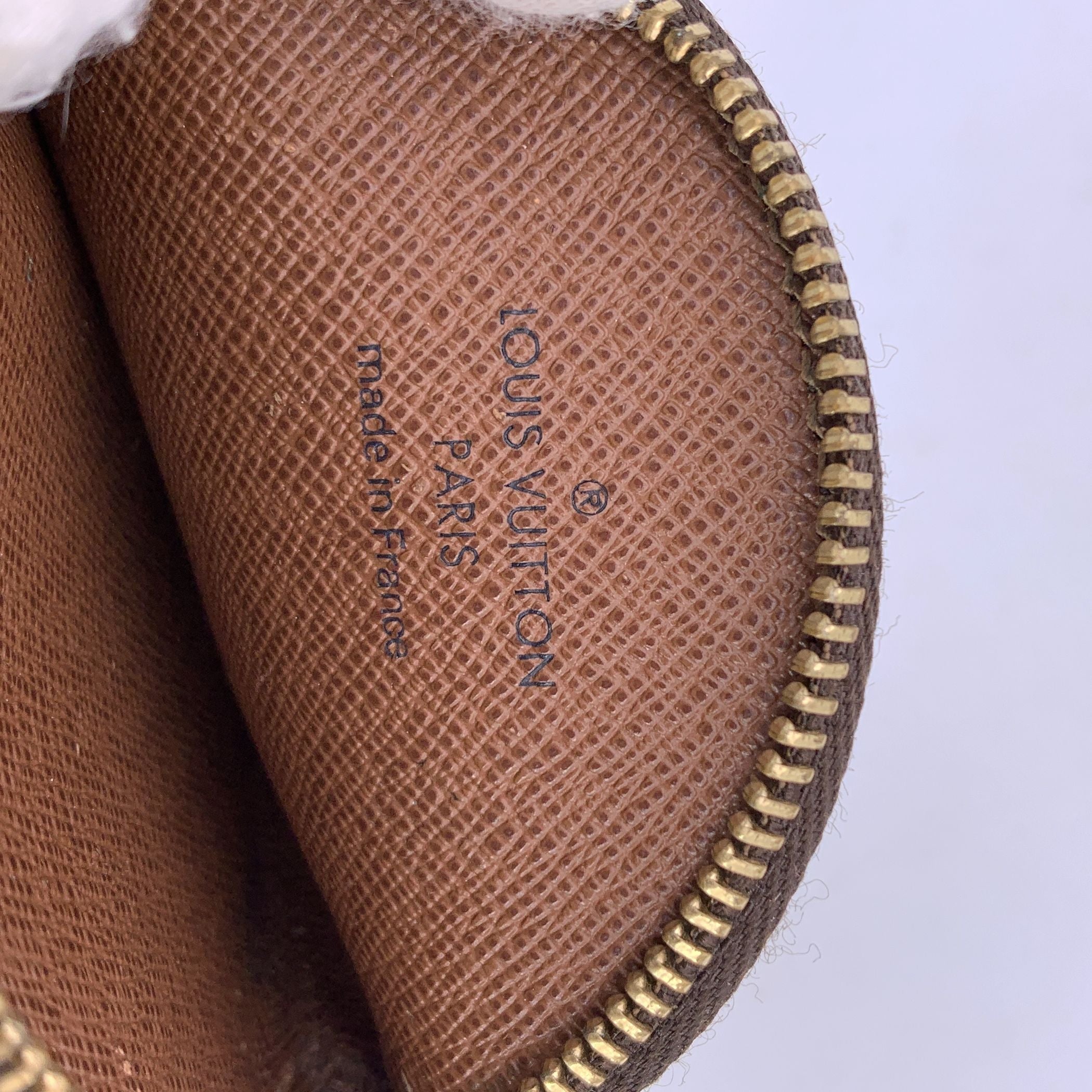 LOUIS VUITTON Wallets