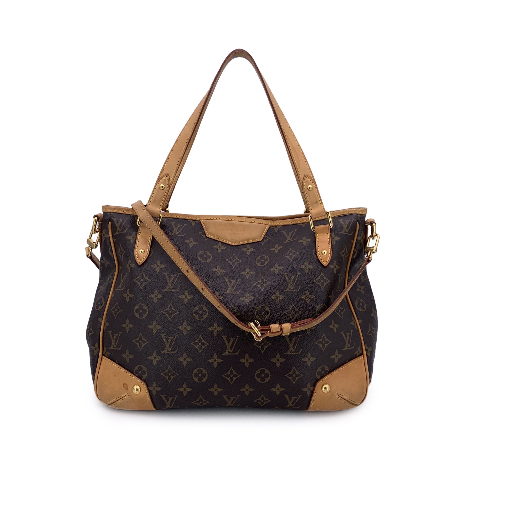LOUIS VUITTON Totes Estrela