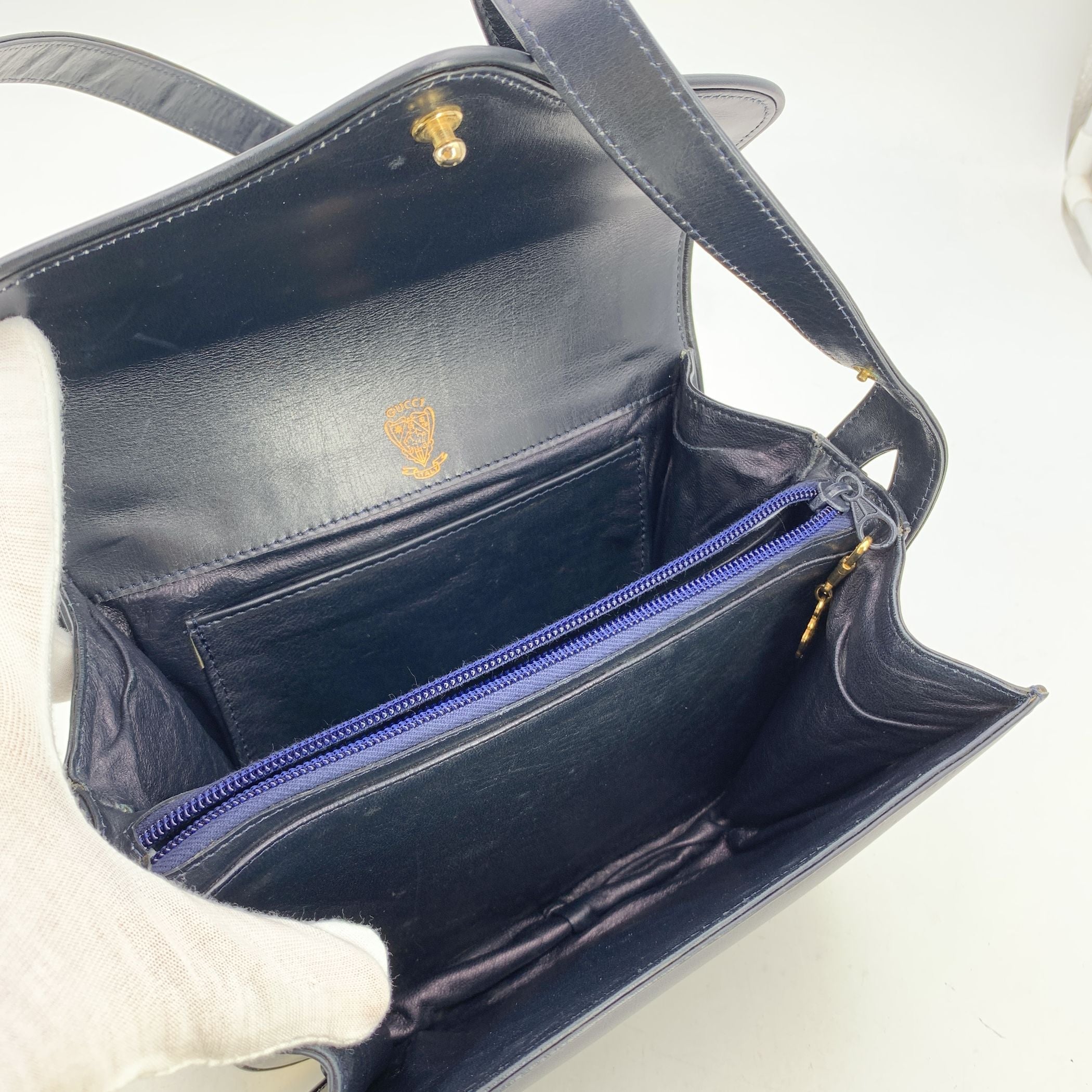 GUCCI Shoulder Bags