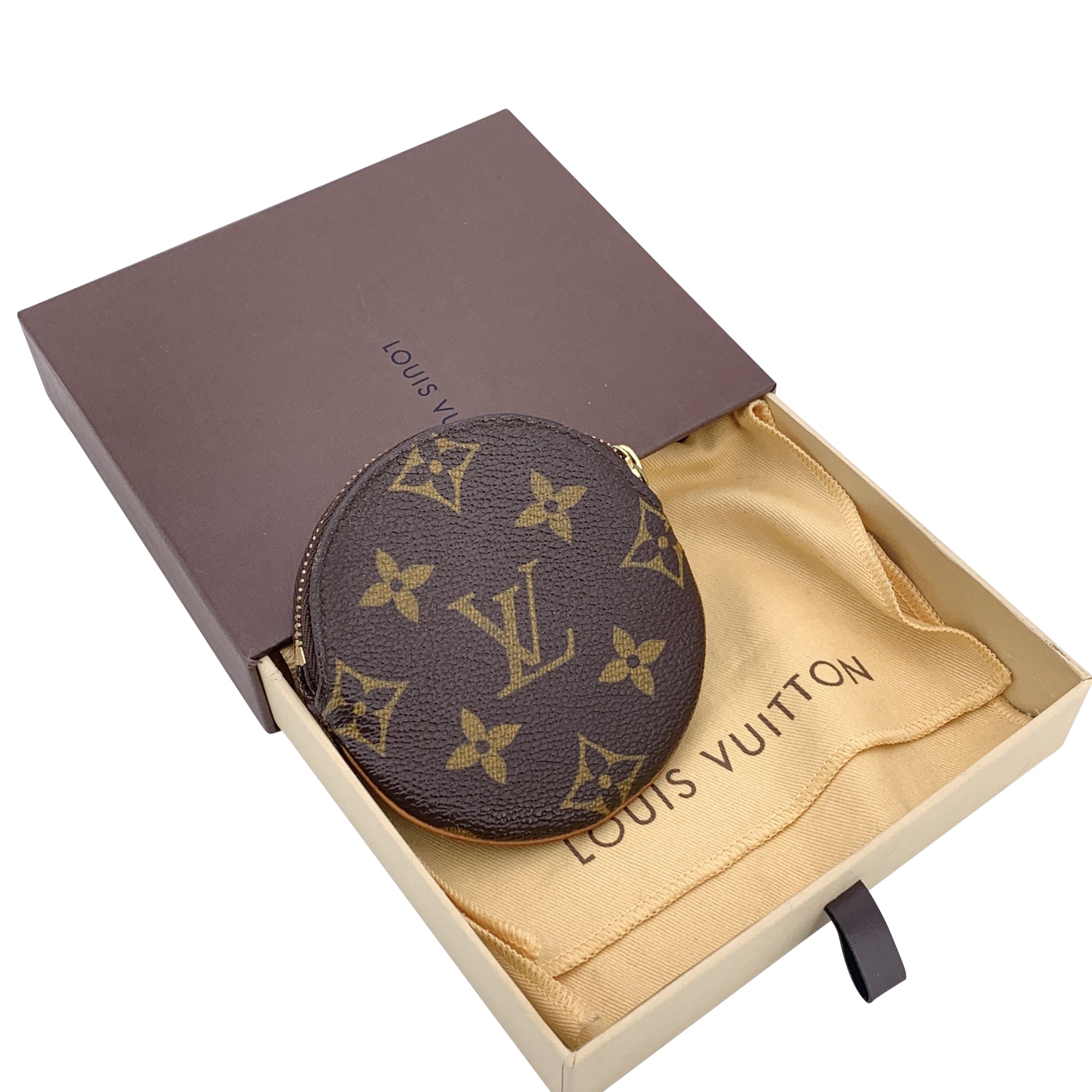 LOUIS VUITTON Wallets